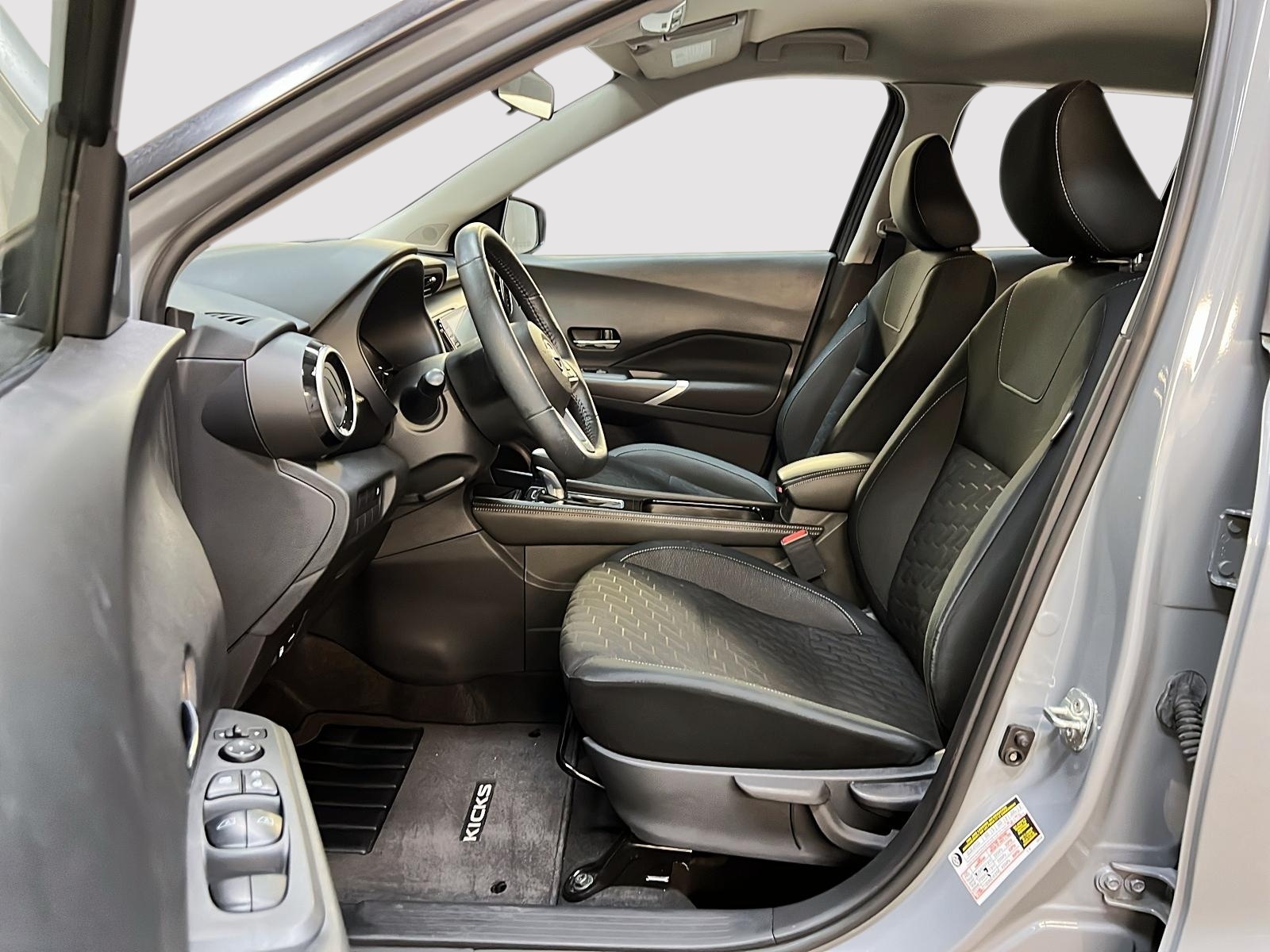 Nissan Kicks 2023 - Image #7