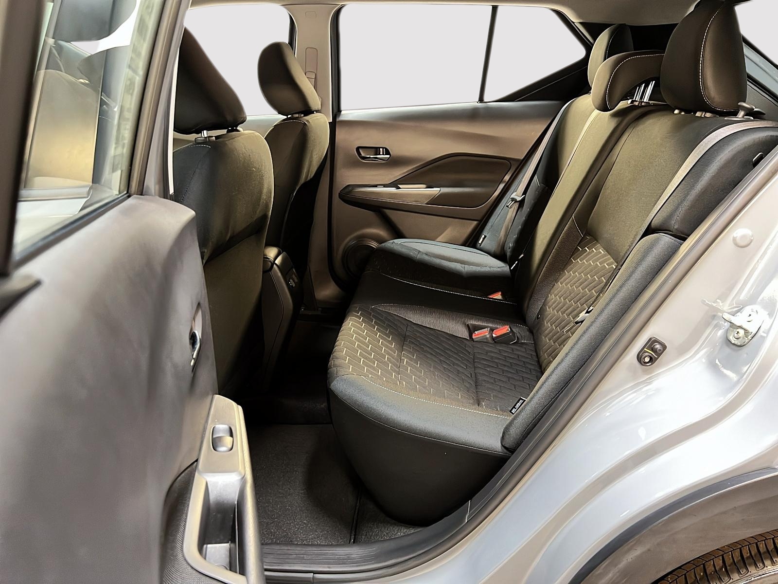 Nissan Kicks SV 2023 - image #9