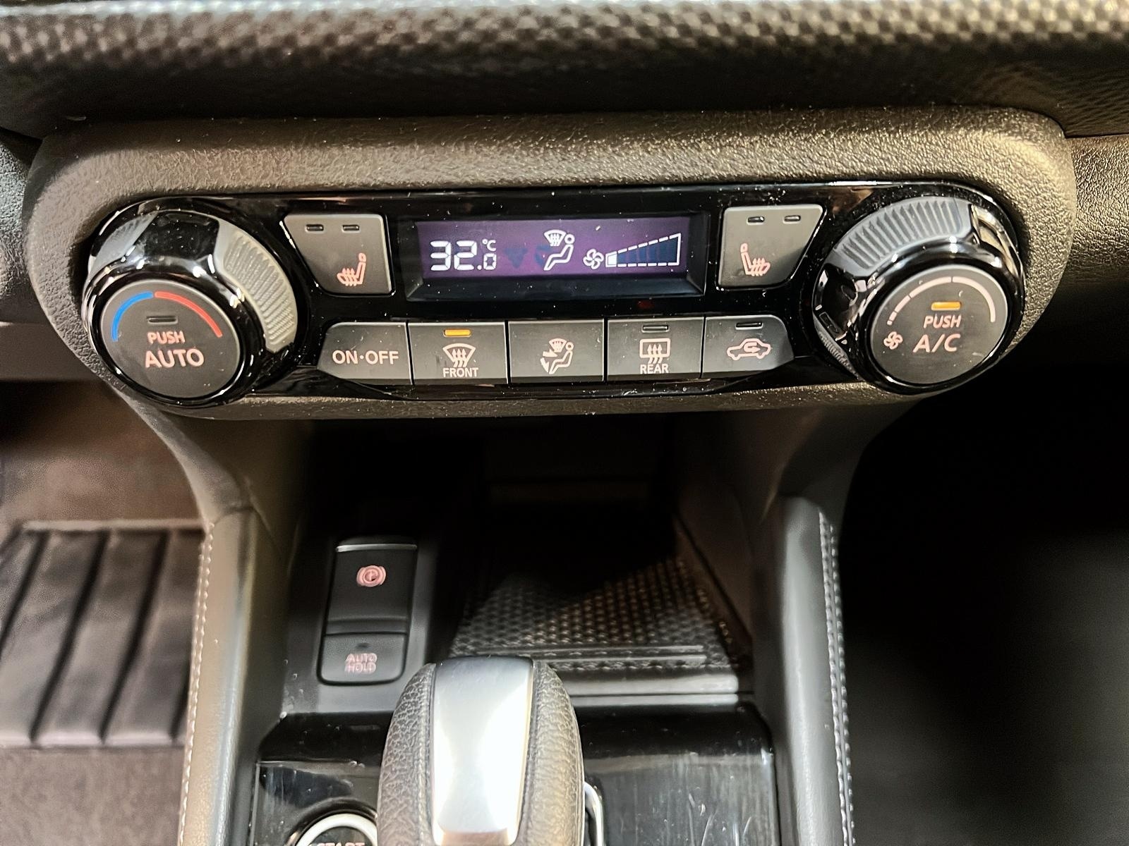 Nissan Kicks SV 2023 - image #14