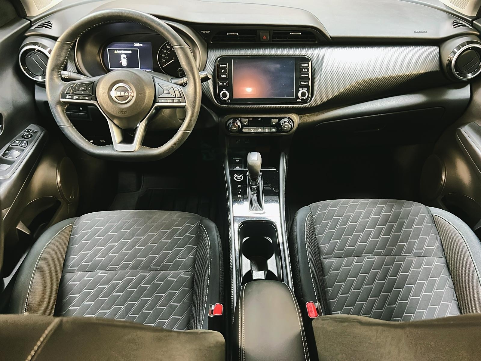 Nissan Kicks SV 2023 - image #10