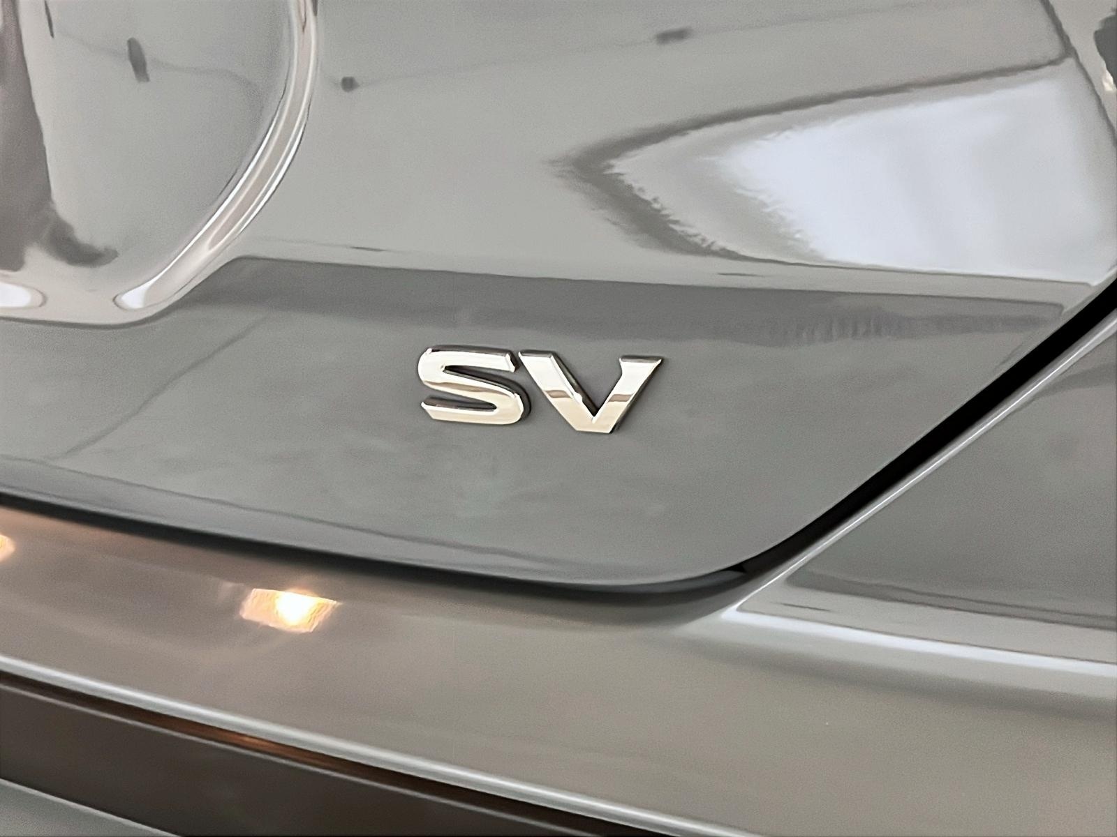 Nissan Kicks SV 2023 - image #25