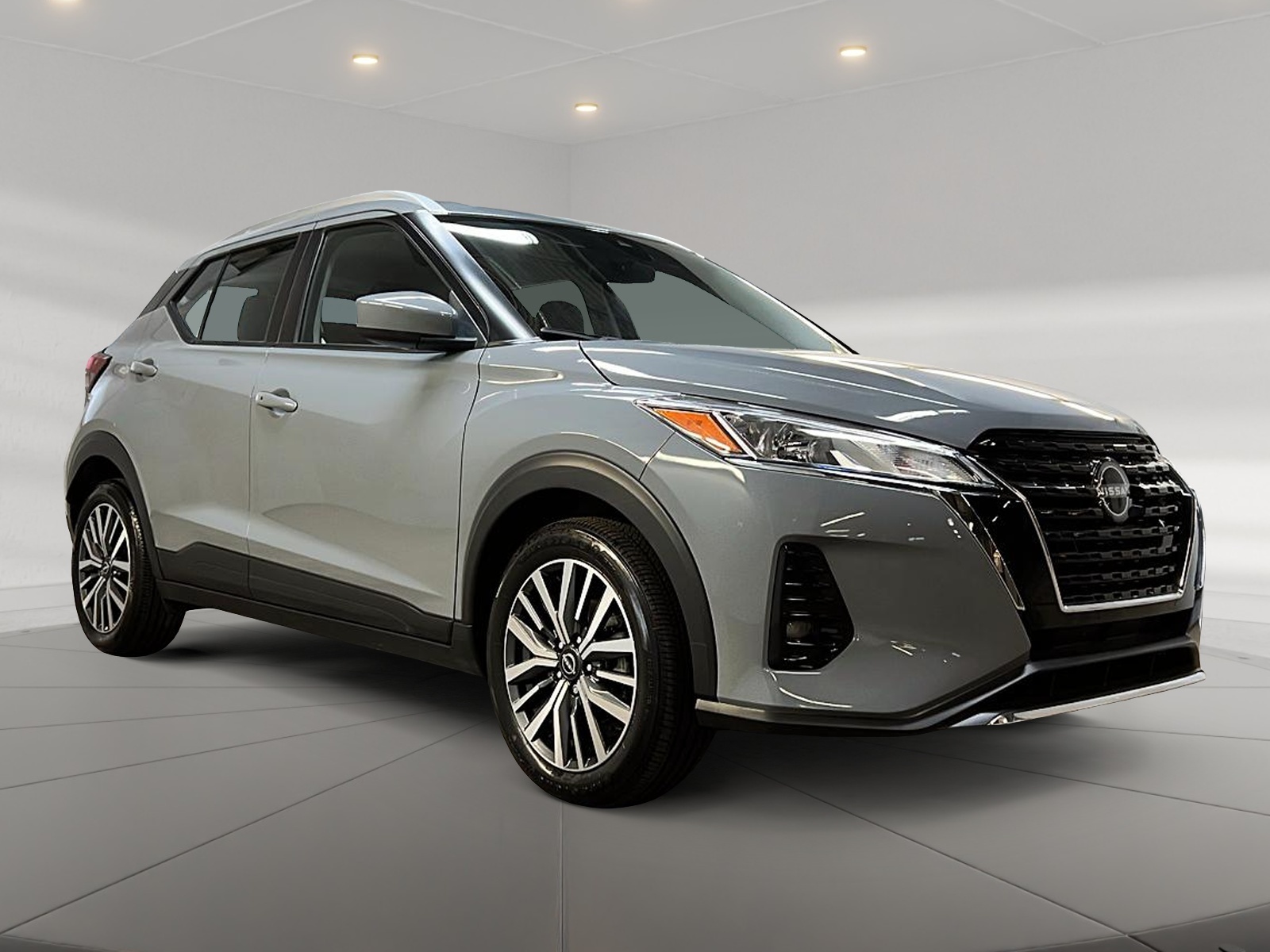 Nissan Kicks 2023 - Image #3