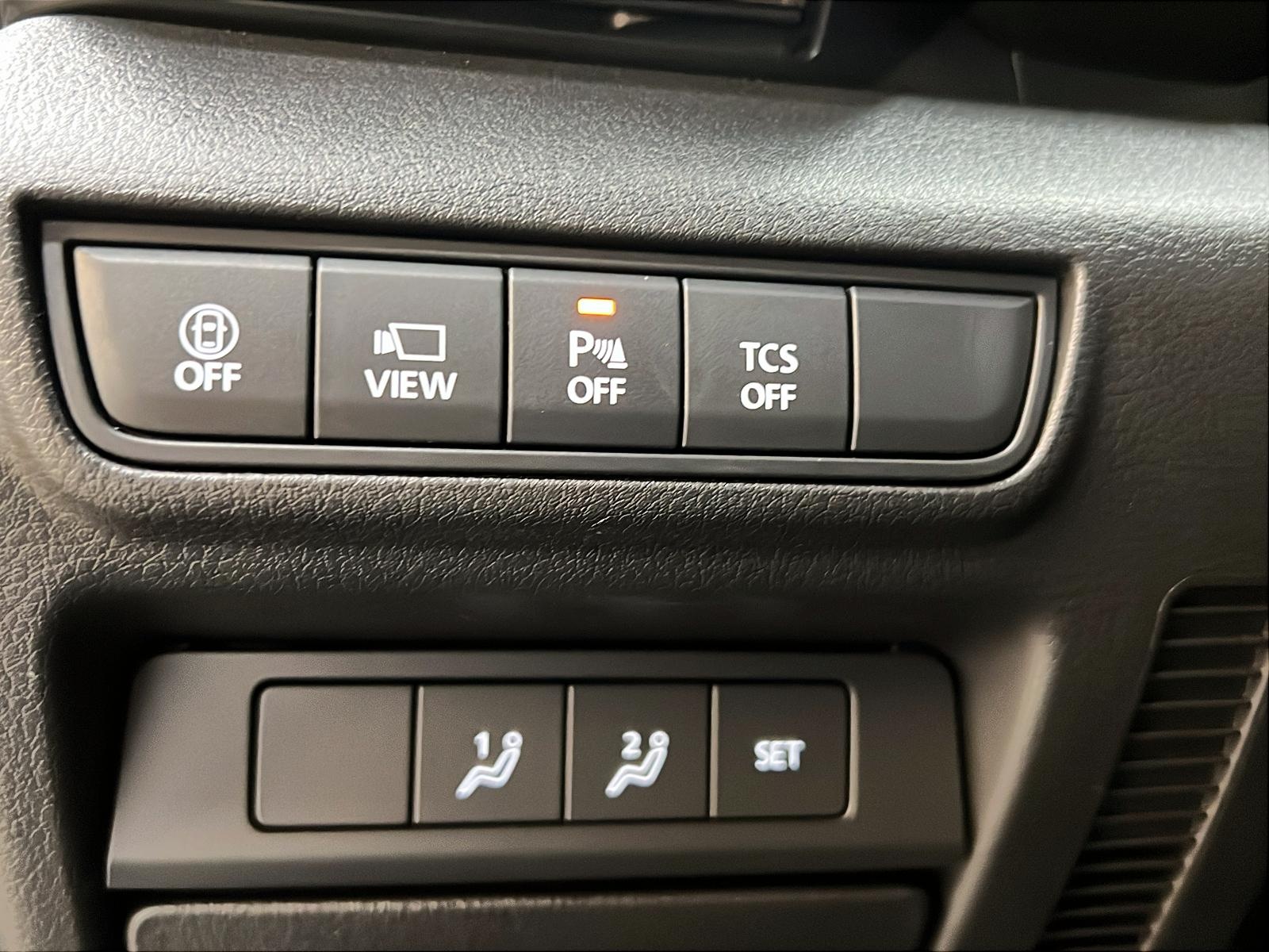 Mazda MX-30 GT TOIT NAV 2023 - image #23