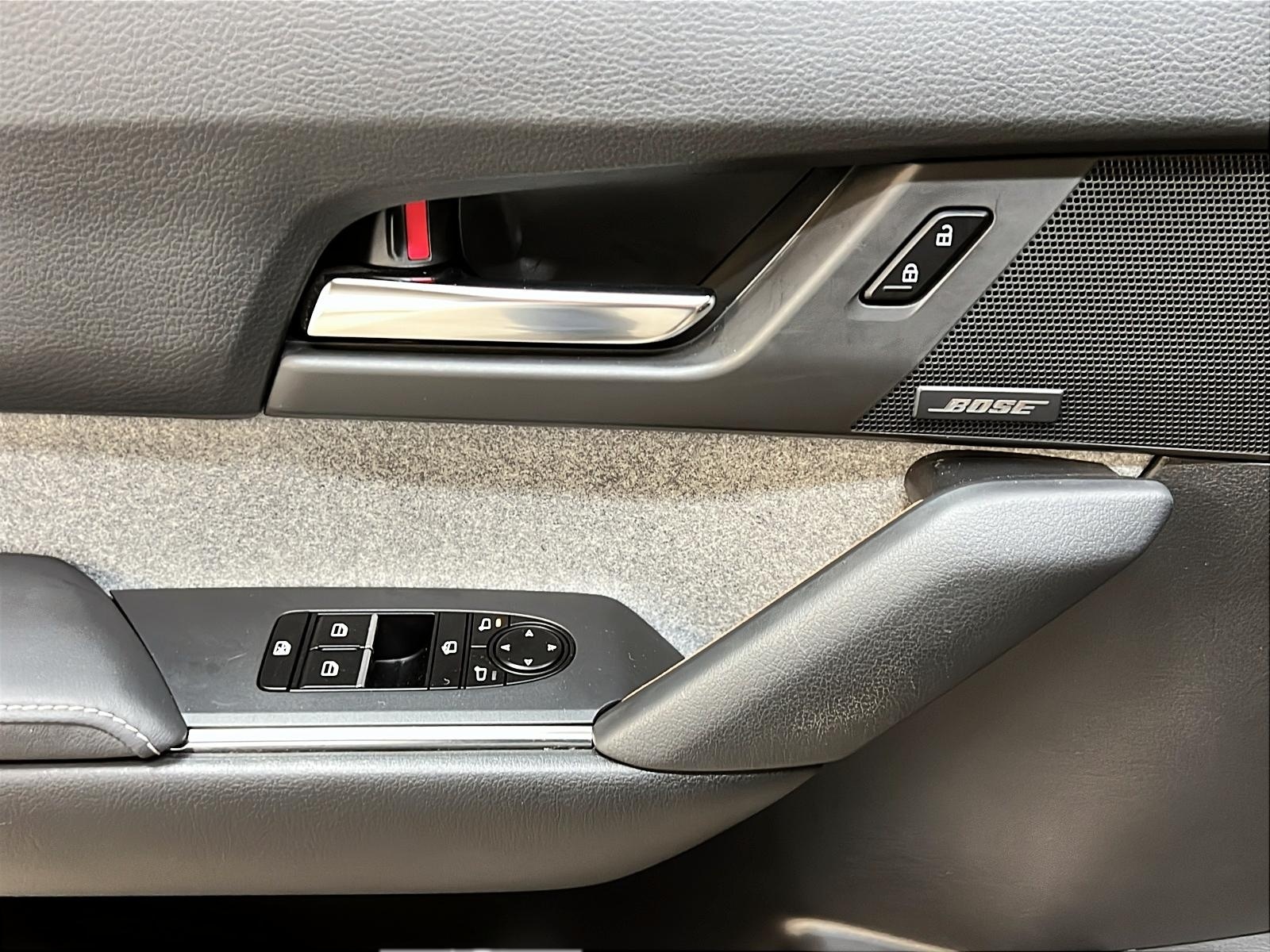 Mazda MX-30 GT TOIT NAV 2023 - image #24