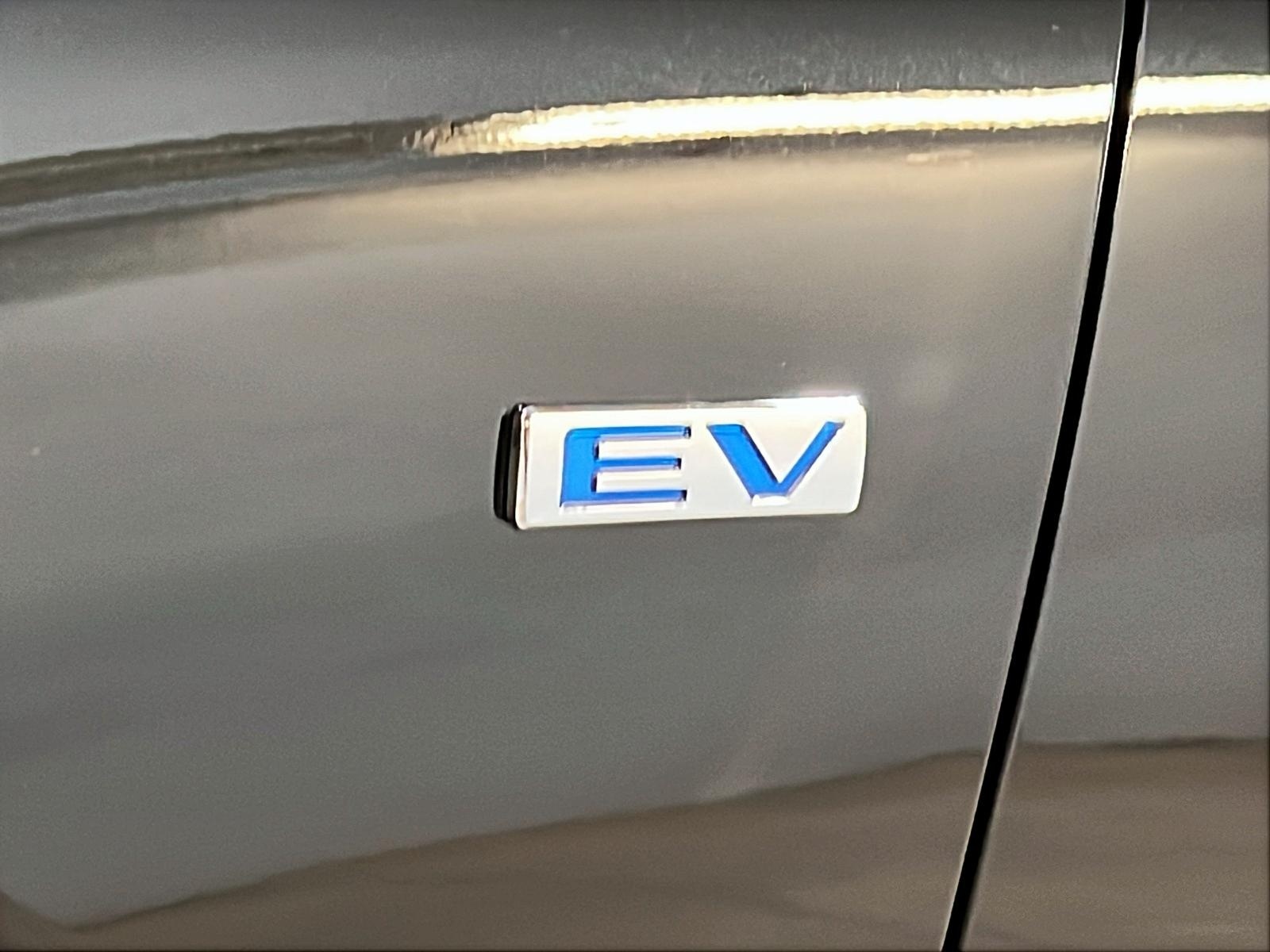 Mazda MX-30 GT TOIT NAV 2023 - image #30