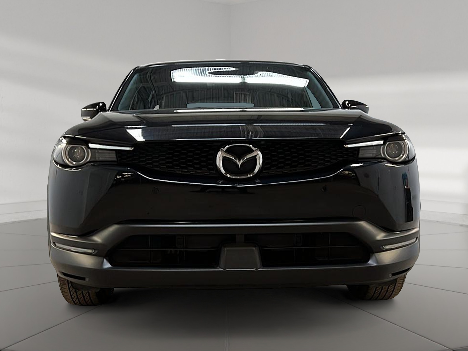 Mazda MX-30 2023 - Image #2