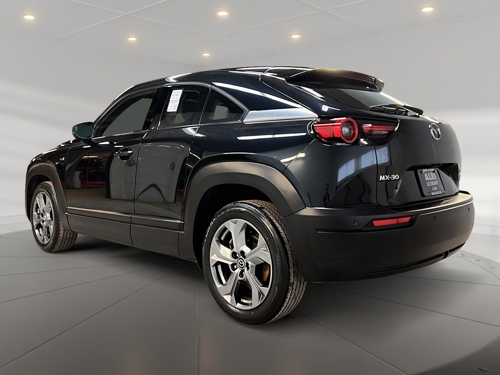 Mazda MX-30 2023 - Image #6