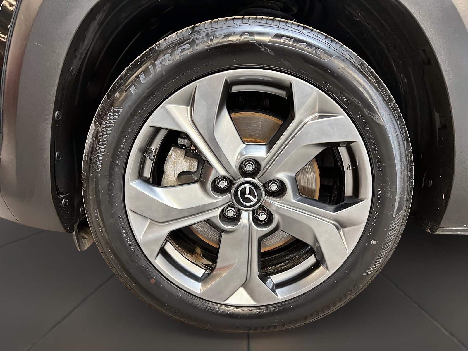 Mazda MX-30 2023 - Image #31