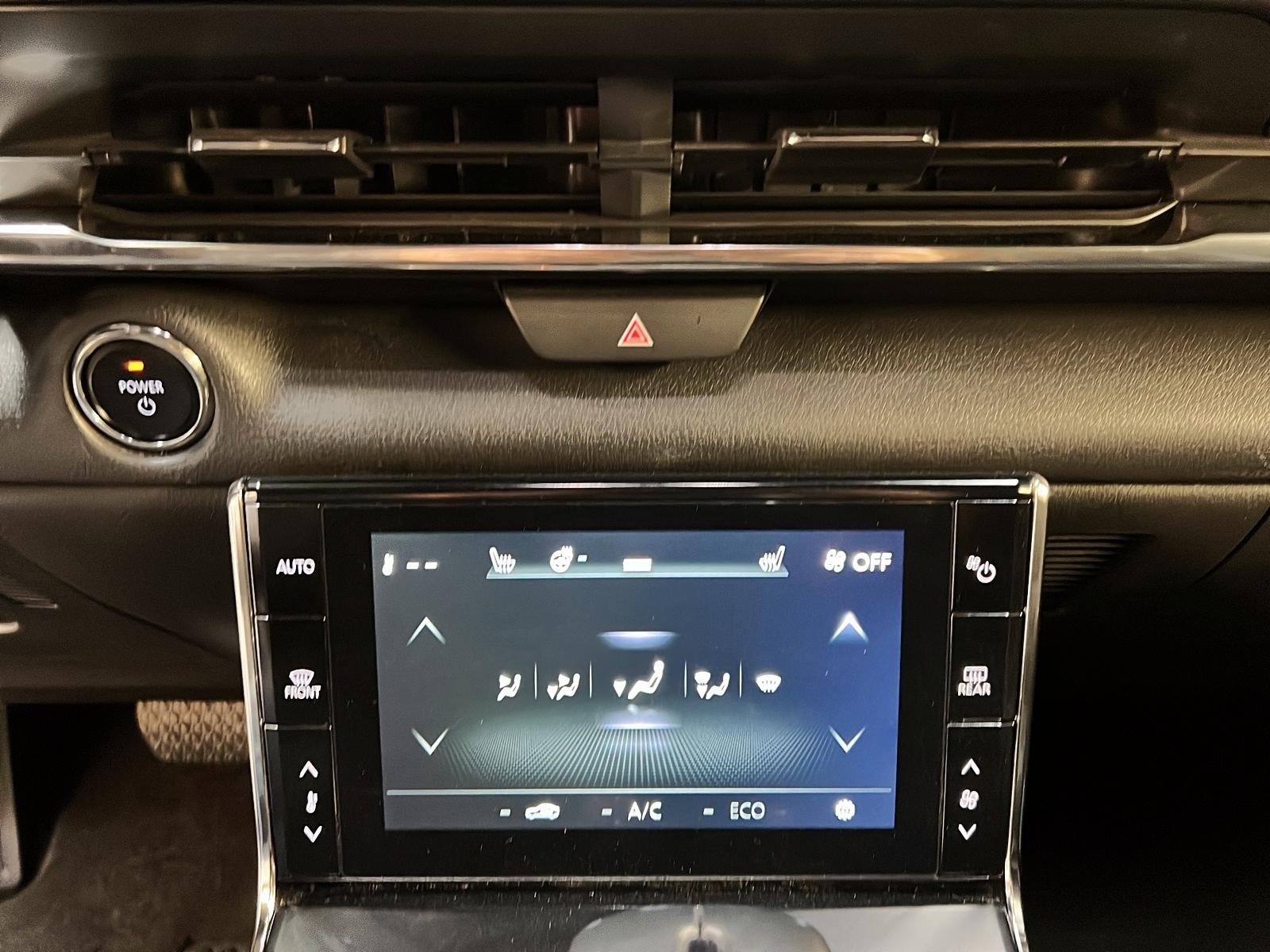 Mazda MX-30 GT TOIT NAV 2023 - image #16