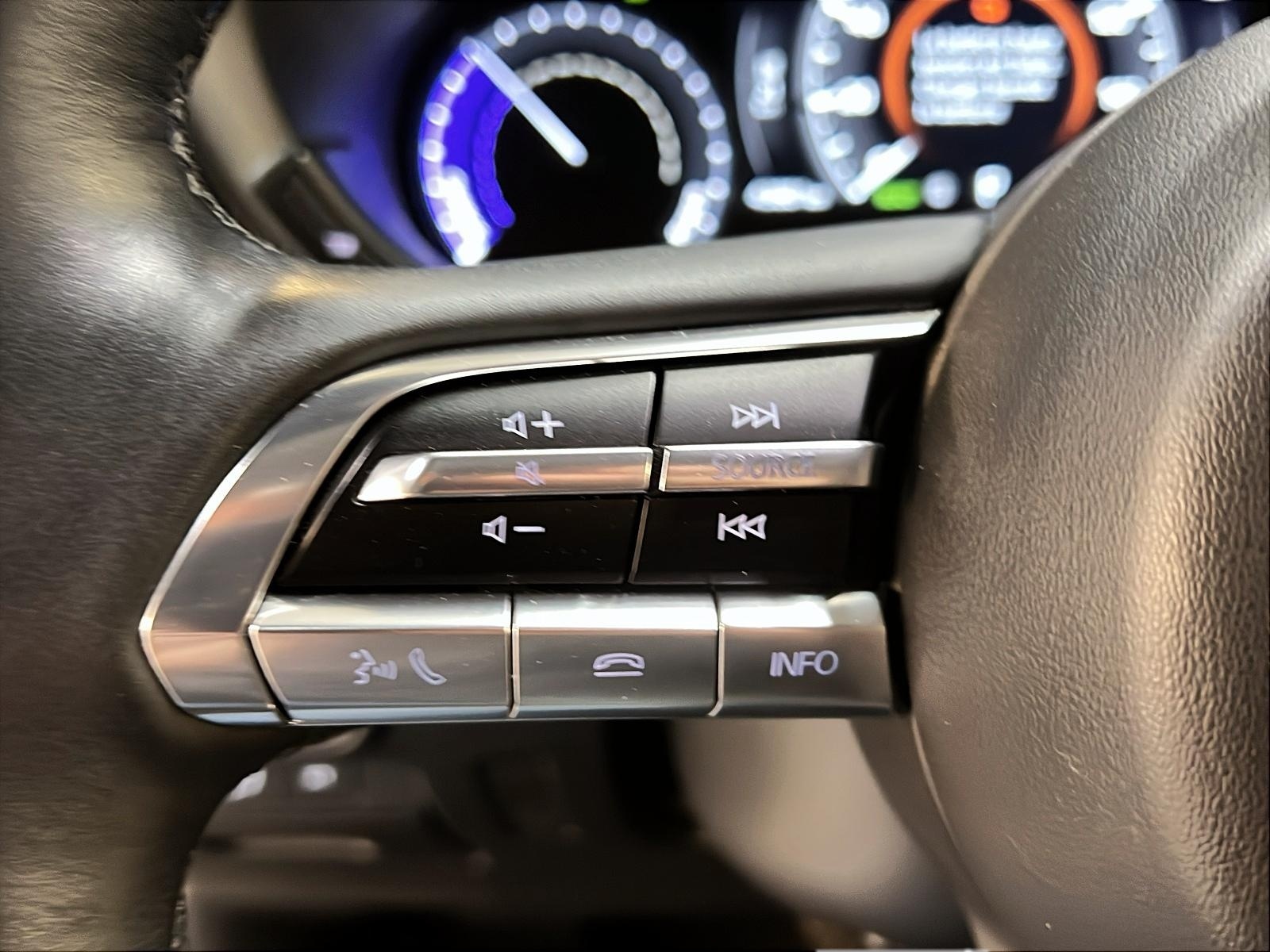 Mazda MX-30 GT TOIT NAV 2023 - image #22