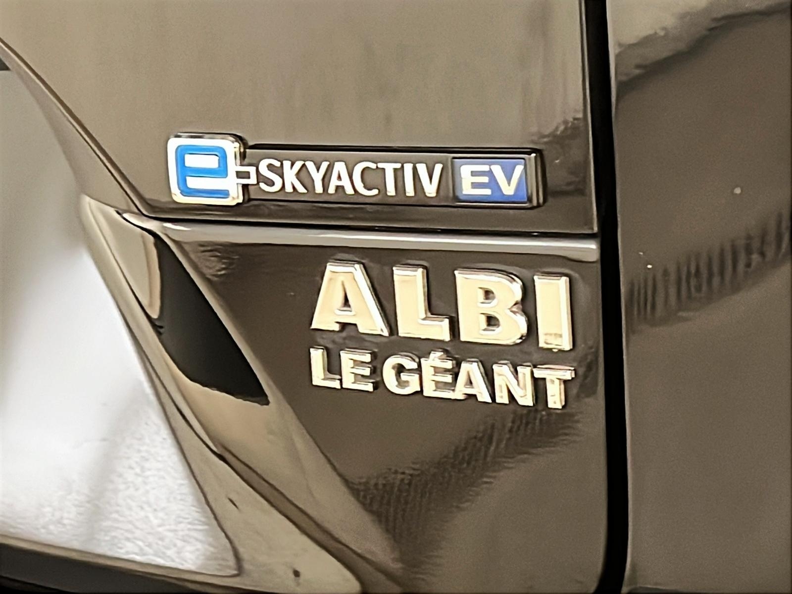 Mazda MX-30 GT TOIT NAV 2023 - image #29