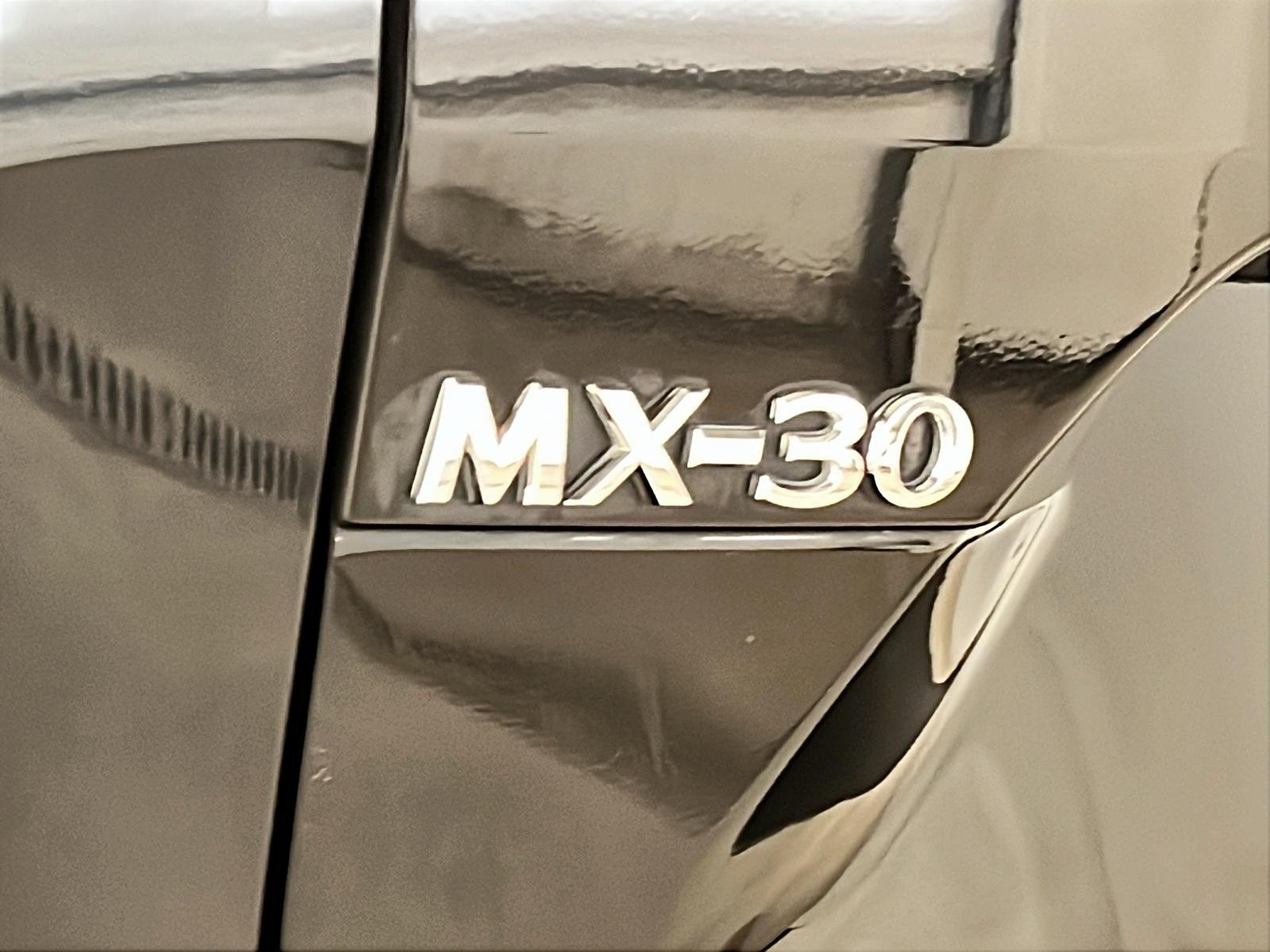 Mazda MX-30 2023 - Image #28