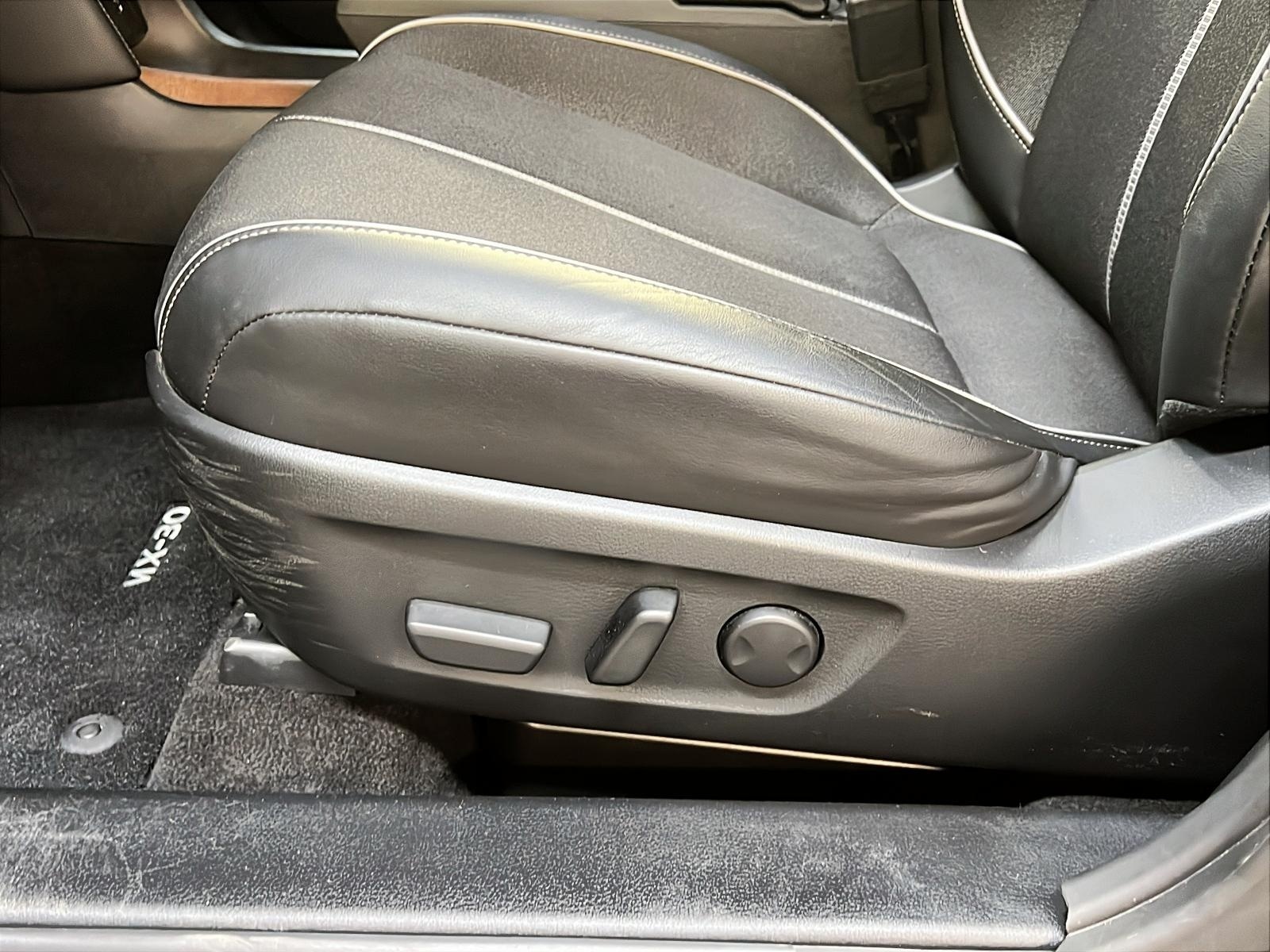 Mazda MX-30 2023 - Image #26