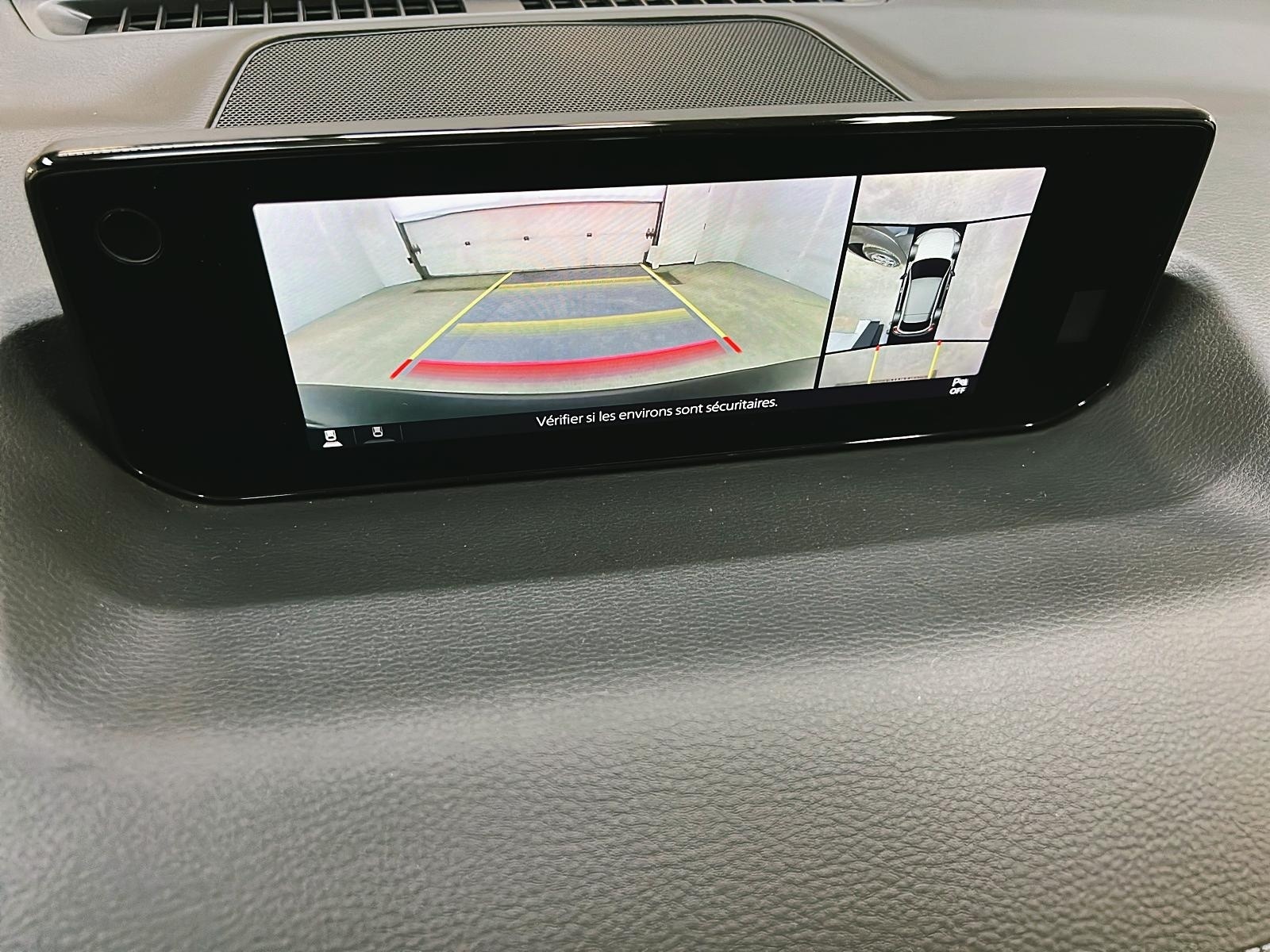 Mazda MX-30 GT TOIT NAV 2023 - image #18