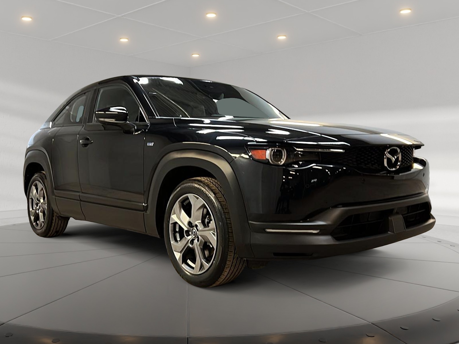 Mazda MX-30 GT TOIT NAV 2023 - image #3