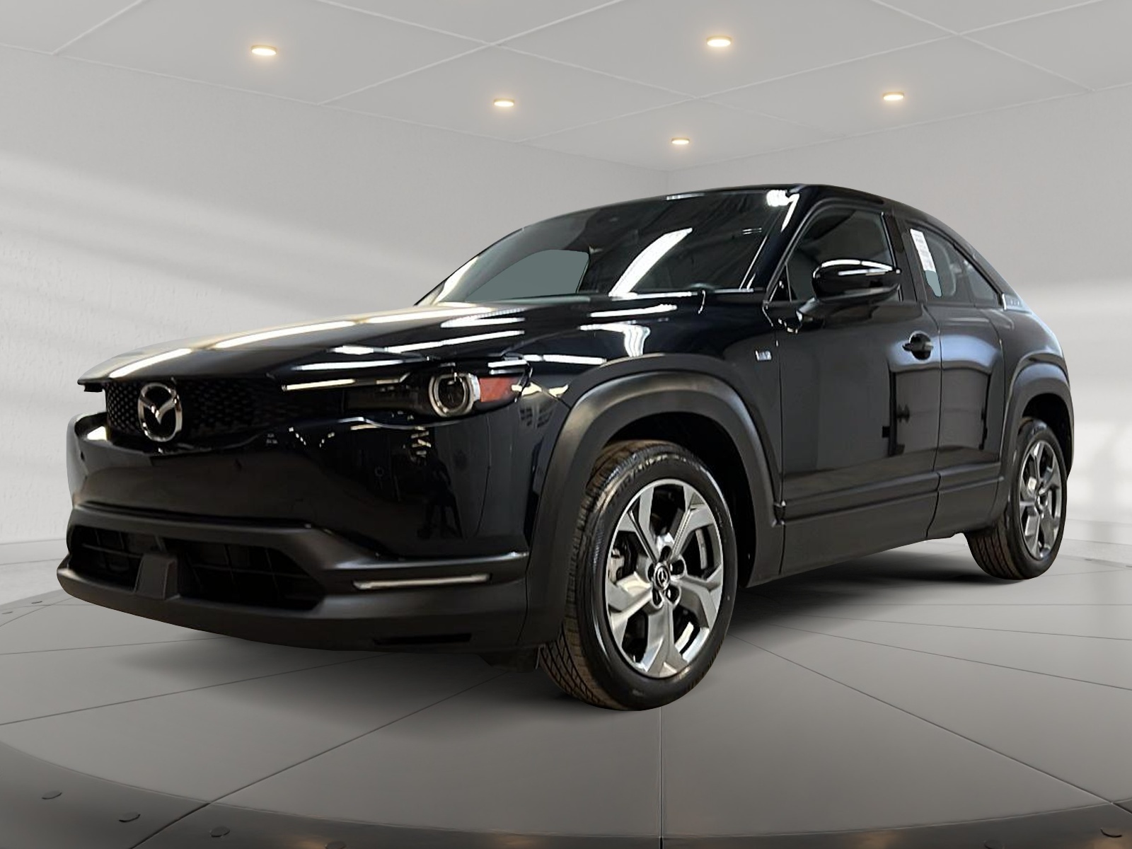 Mazda MX-30 GT TOIT NAV 2023 - image #1