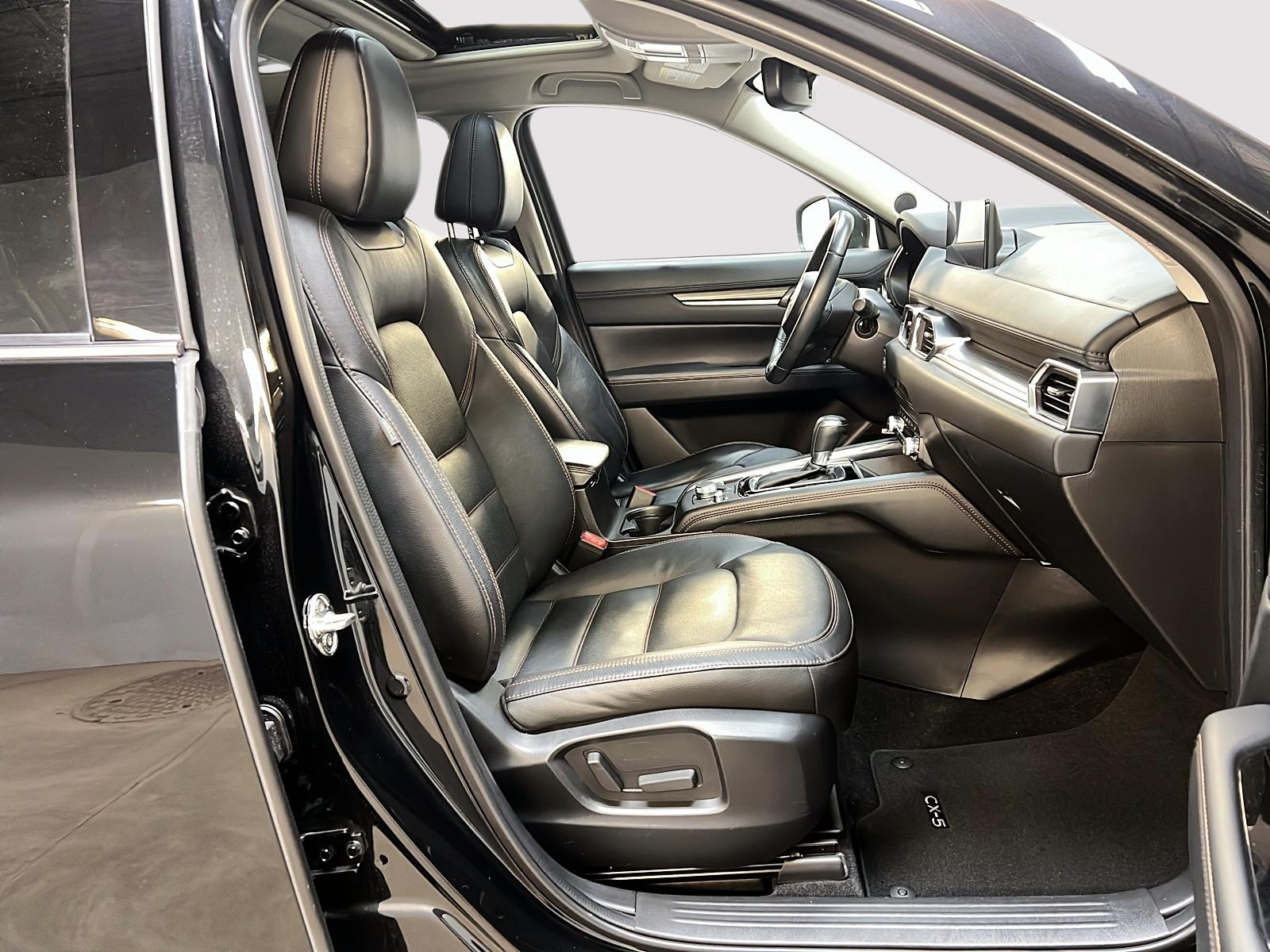 Mazda CX-5 2023 - Image #8