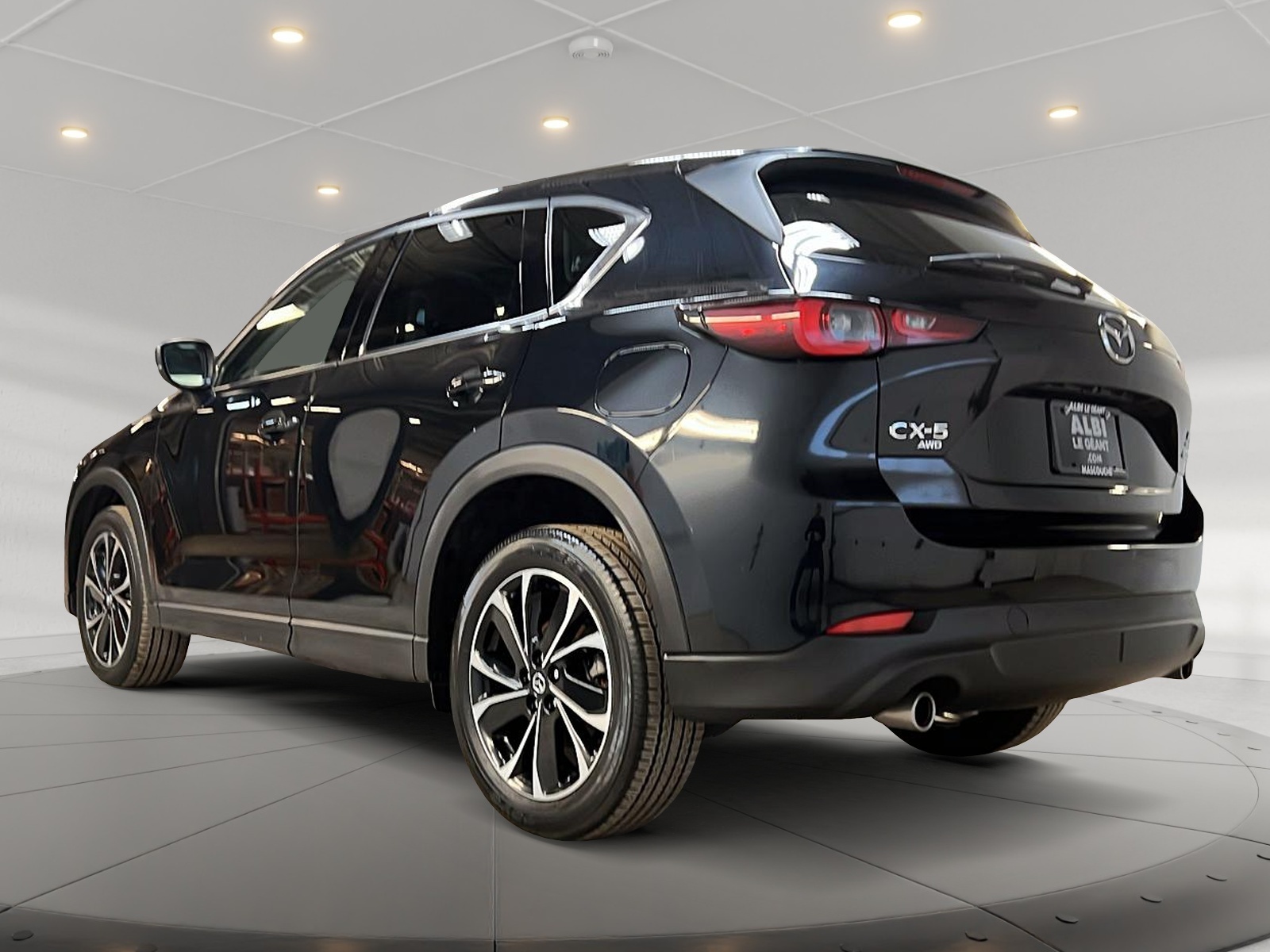 Mazda CX-5 2023 - Image #6