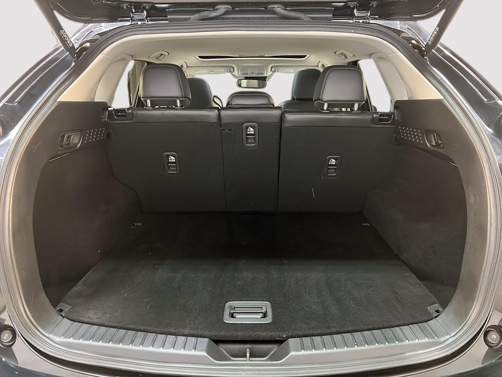 Mazda CX-5 2023 - Image #13