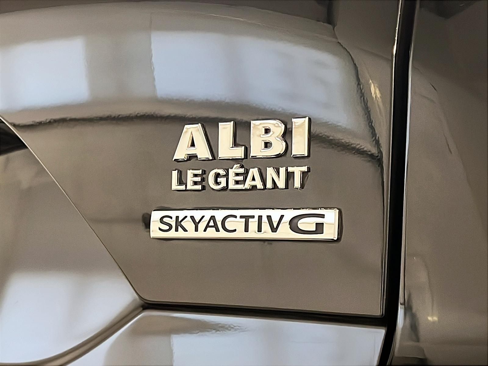 Mazda CX-5 GT CUIR TOIT NAV 4RM 2023 - image #30