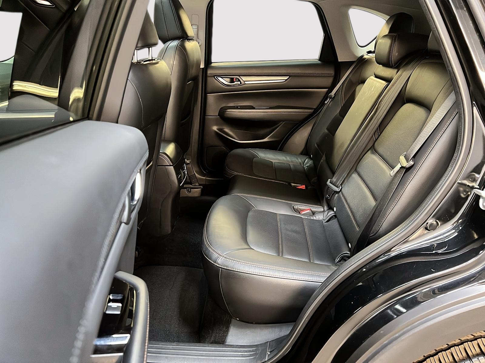 Mazda CX-5 2023 - Image #9