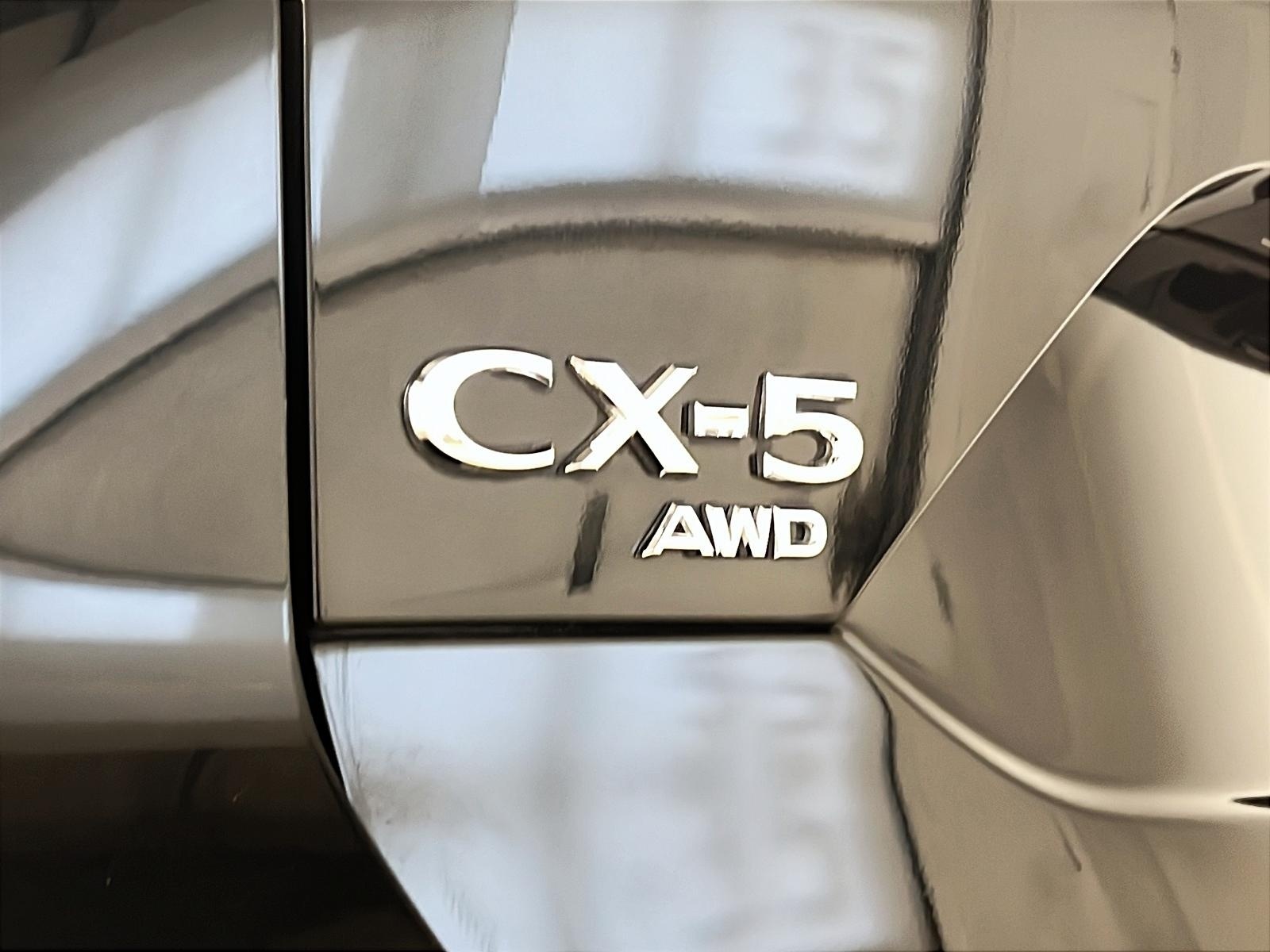 Mazda CX-5 GT CUIR TOIT NAV 4RM 2023 - image #29