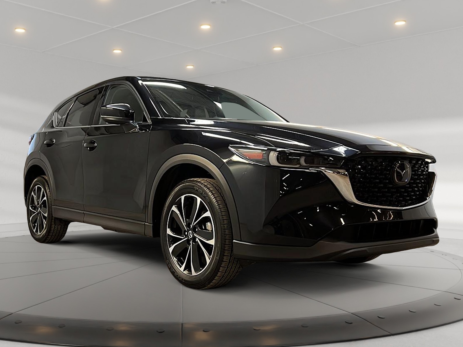 Mazda CX-5 2023 - Image #3