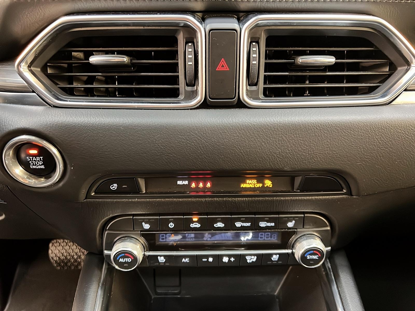 Mazda CX-5 GT CUIR TOIT NAV 4RM 2023 - image #16