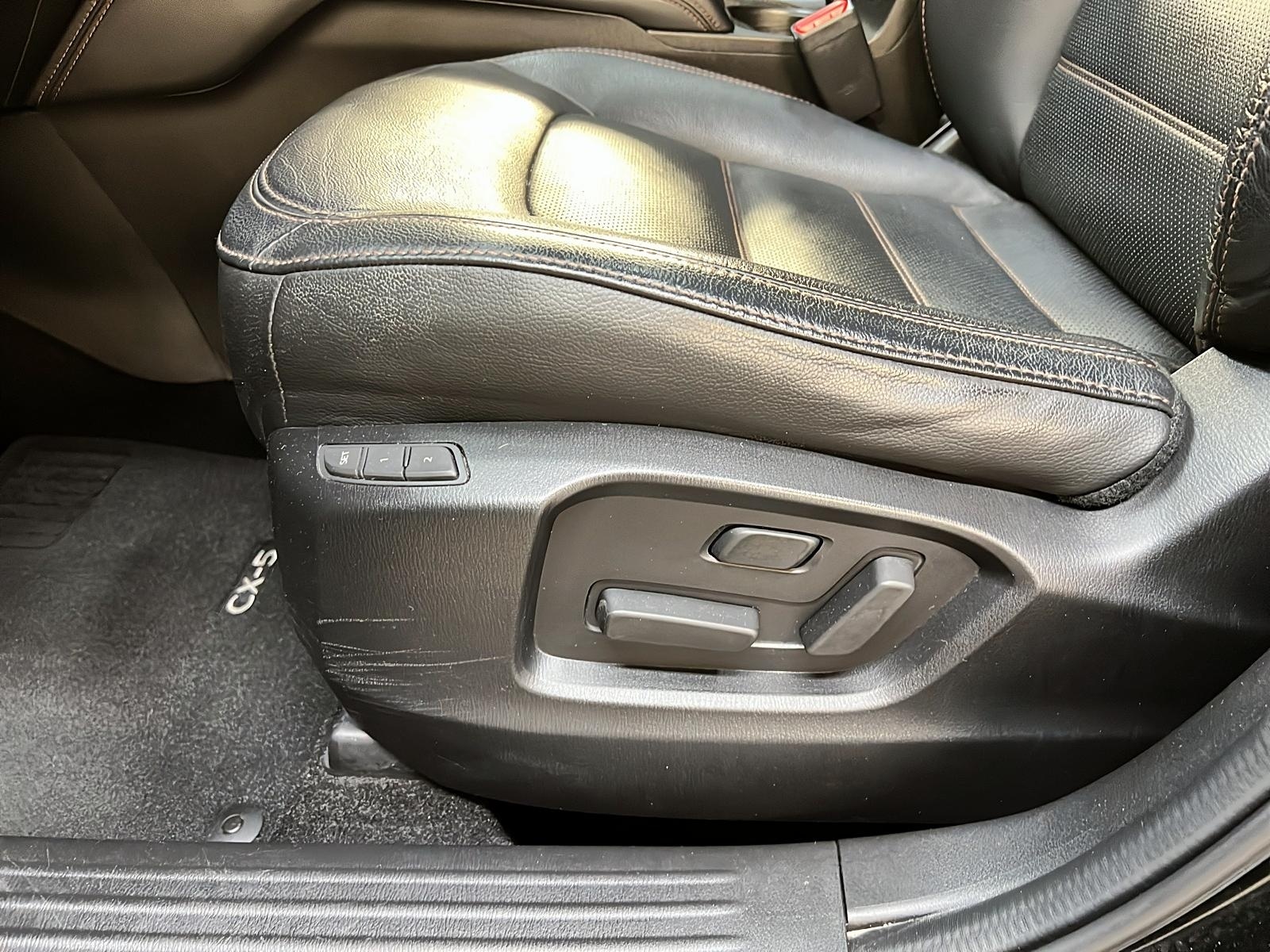 Mazda CX-5 2023 - Image #27