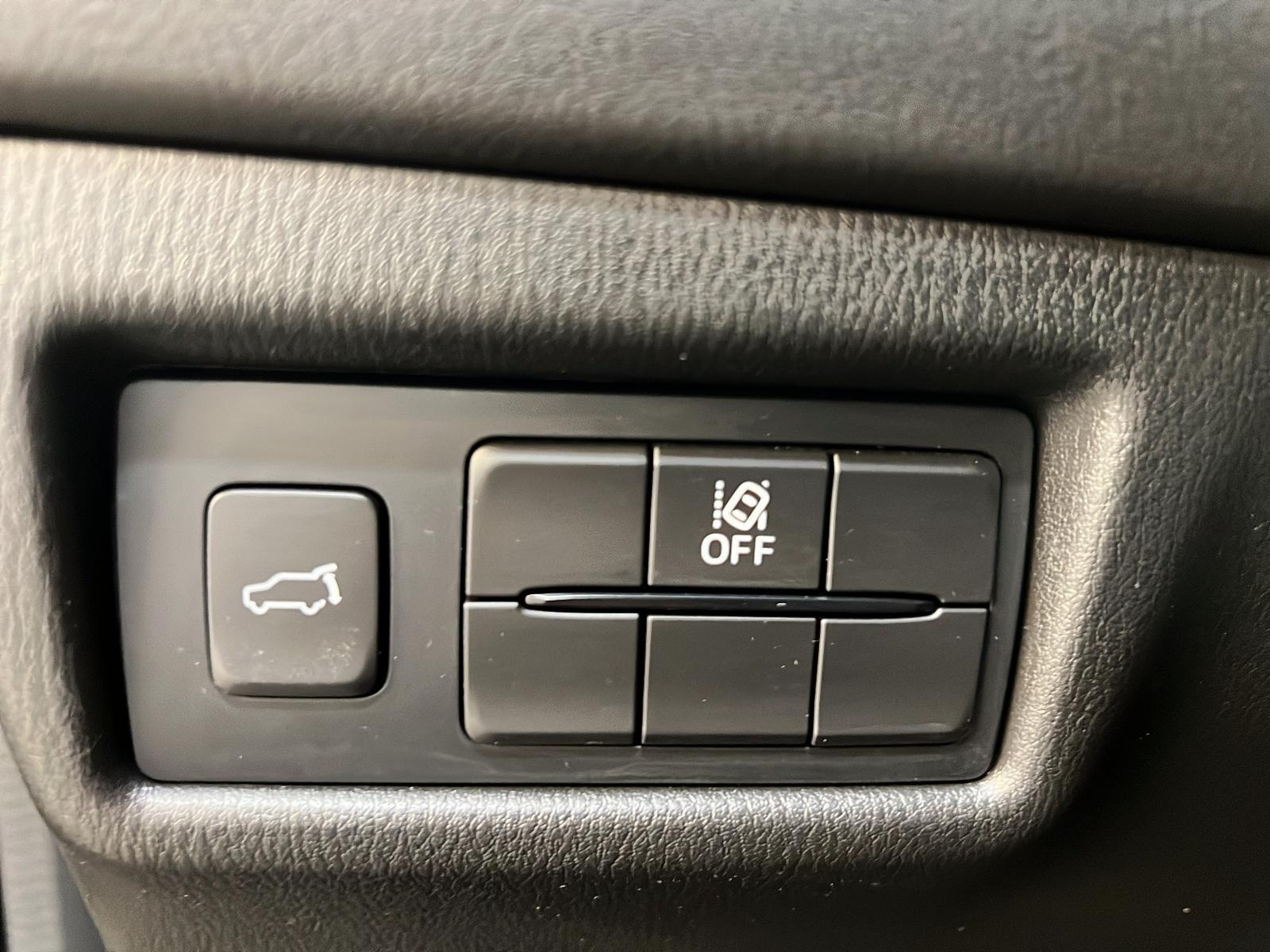 Mazda CX-5 GT CUIR TOIT NAV 4RM 2023 - image #23