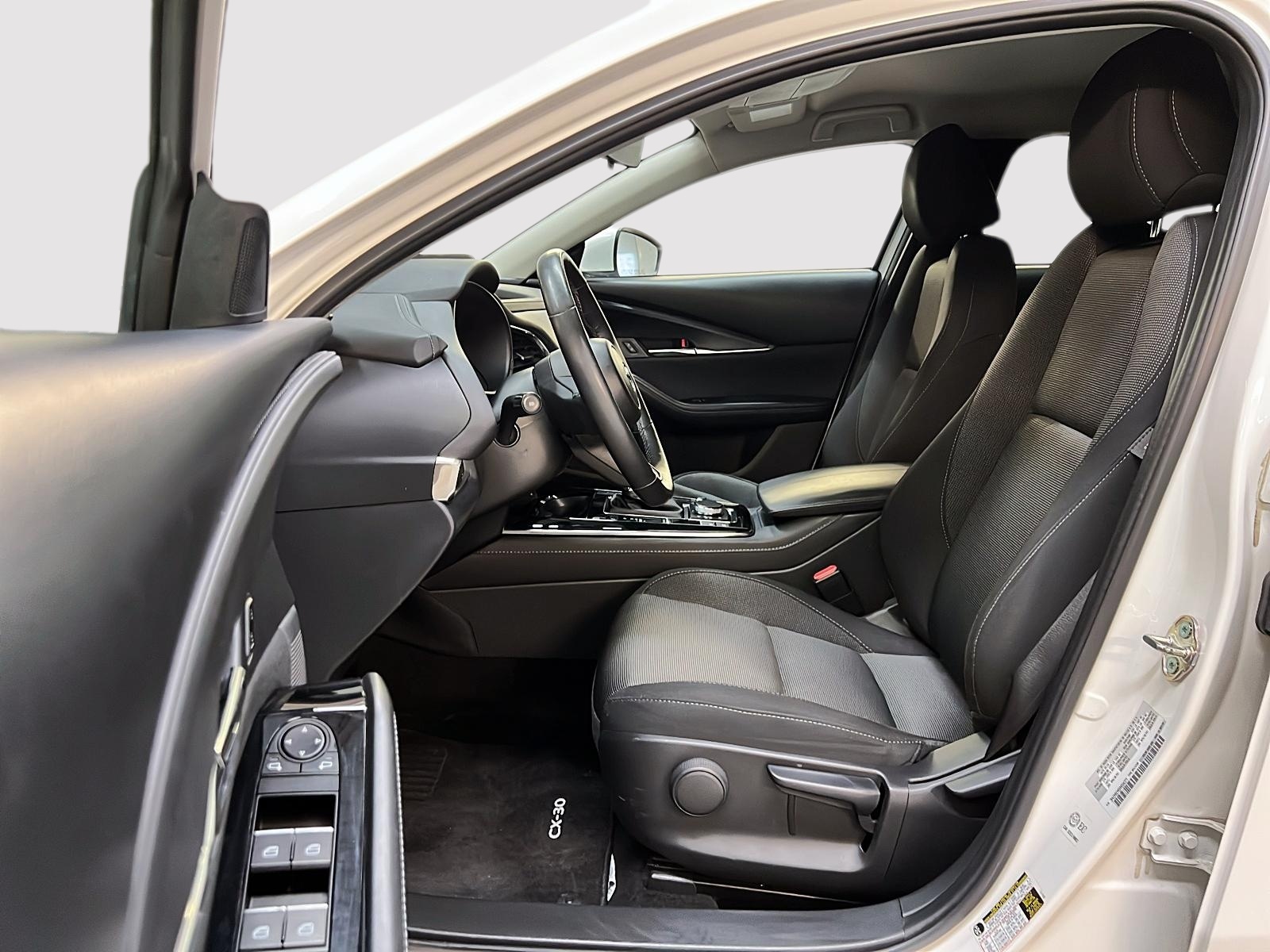 Mazda CX-30 GS 4RM 2024 - image #7