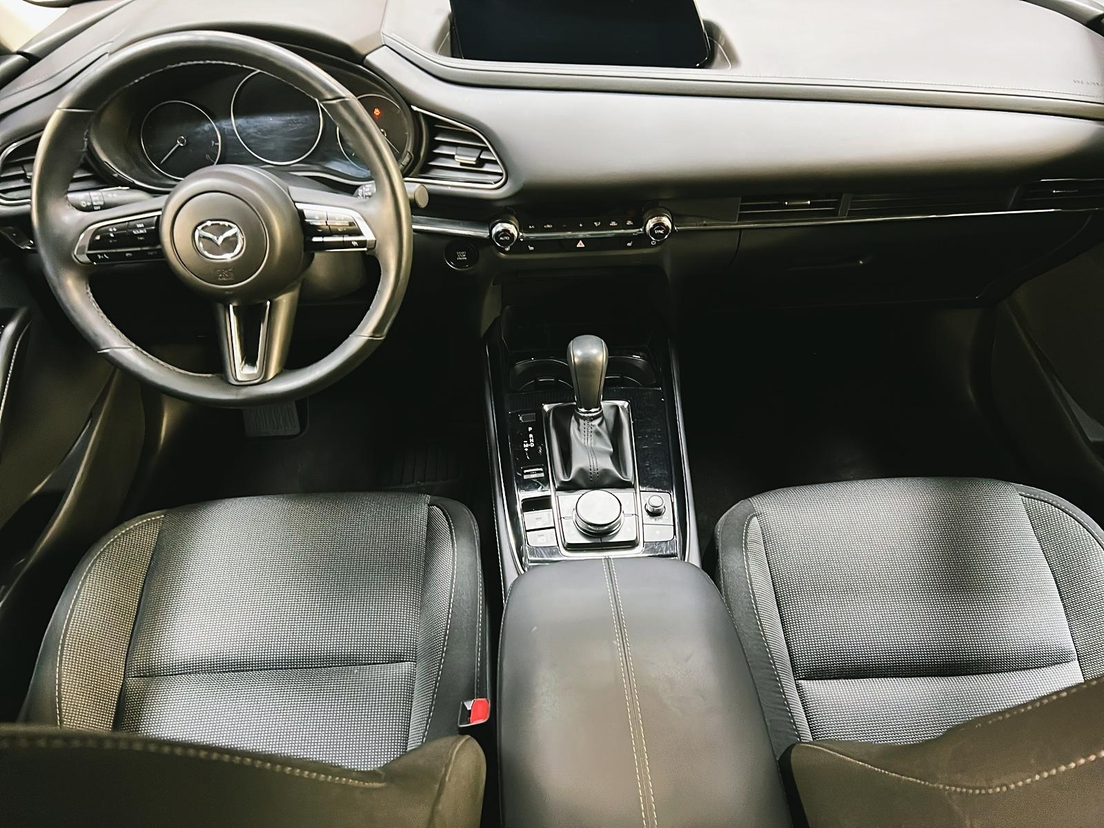 Mazda CX-30 2024 - Image #10