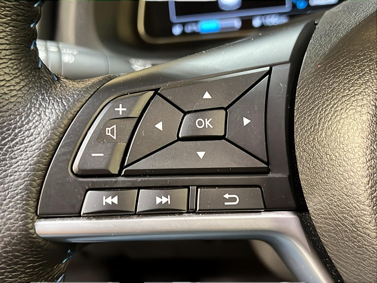 Nissan Leaf SV NAV 2025 - image #20