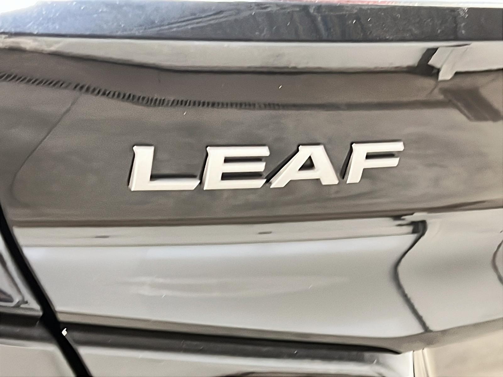 Nissan Leaf SV NAV 2025 - image #26