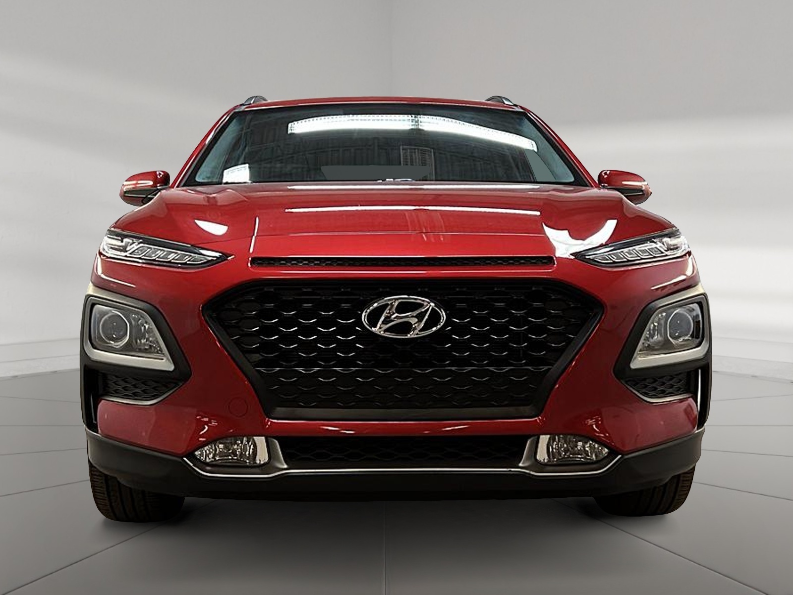 Hyundai Kona PREFERRED 4RM 2021 - image #2