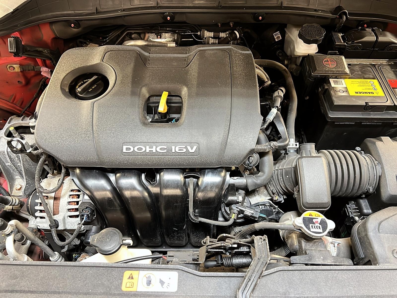 Hyundai Kona PREFERRED 4RM 2021 - image #11