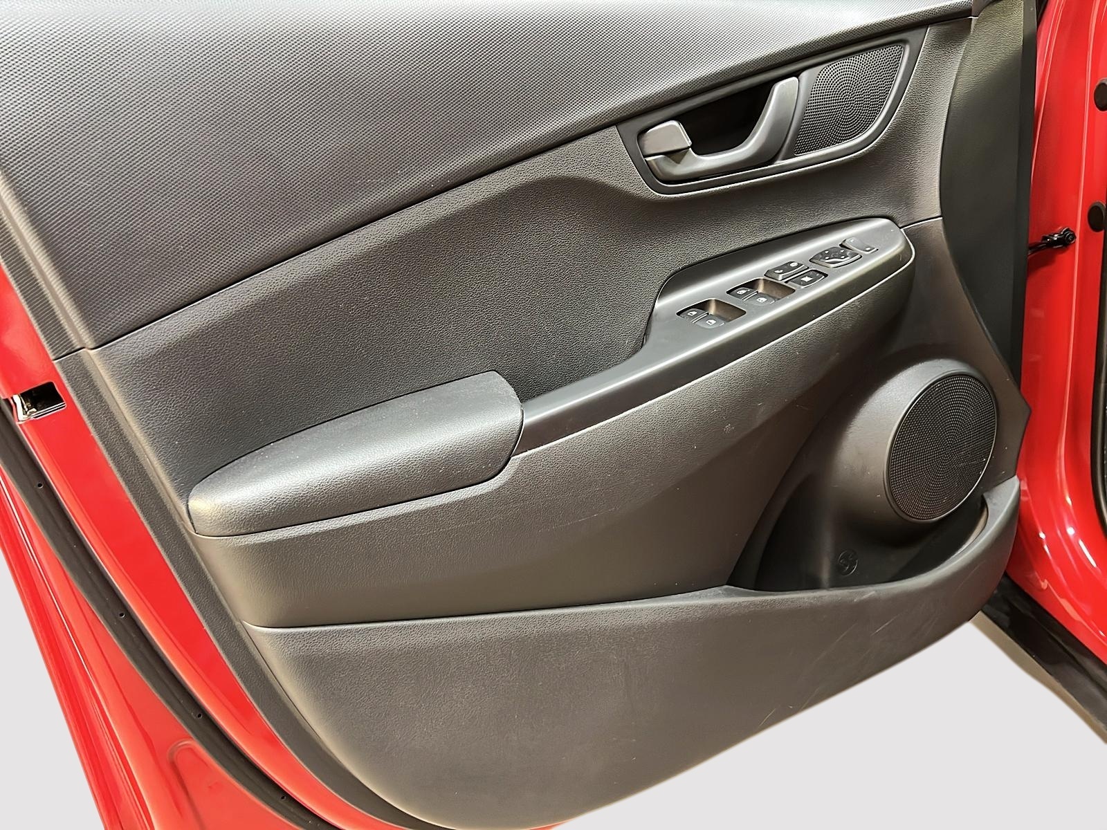 Hyundai Kona 2021 - Image #22