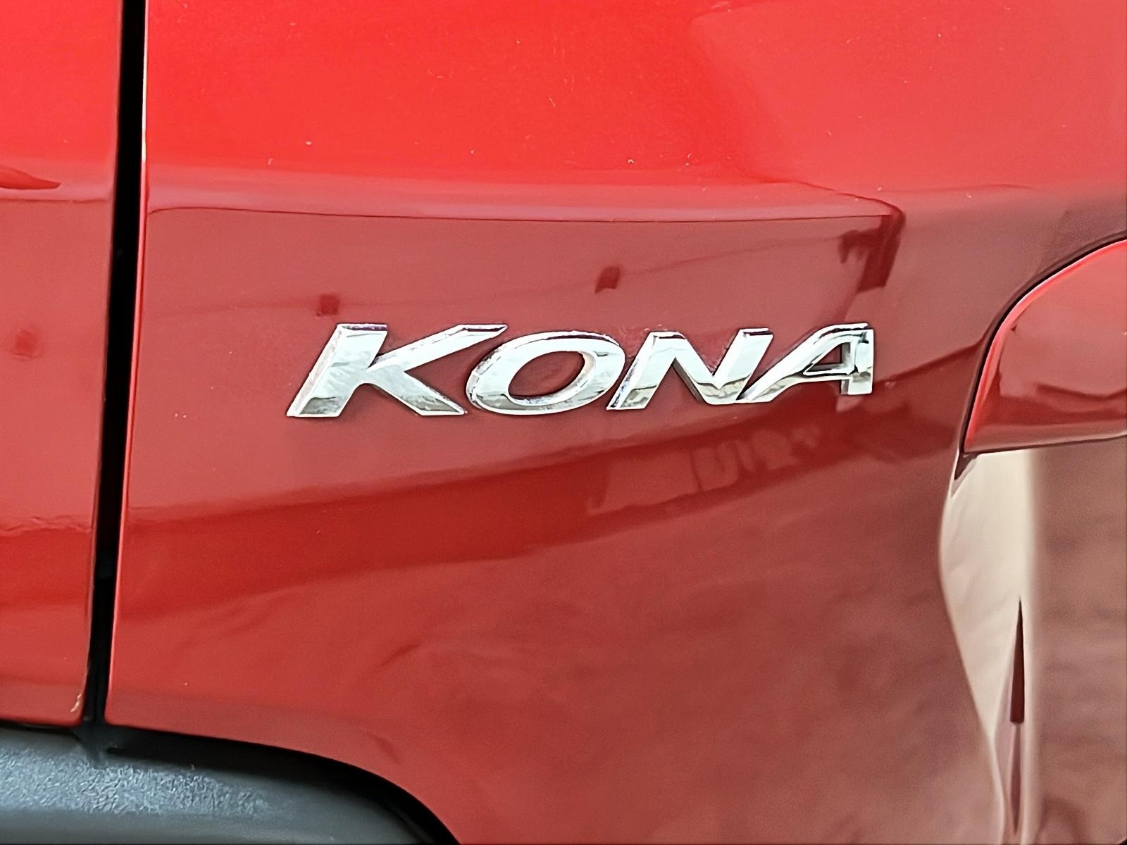 Hyundai Kona 2021 - Image #24