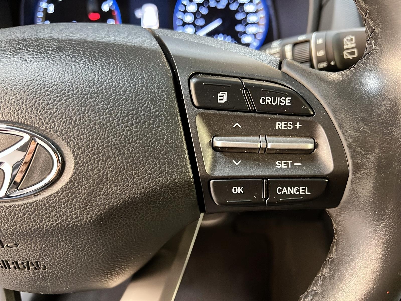 Hyundai Kona PREFERRED 4RM 2021 - image #18