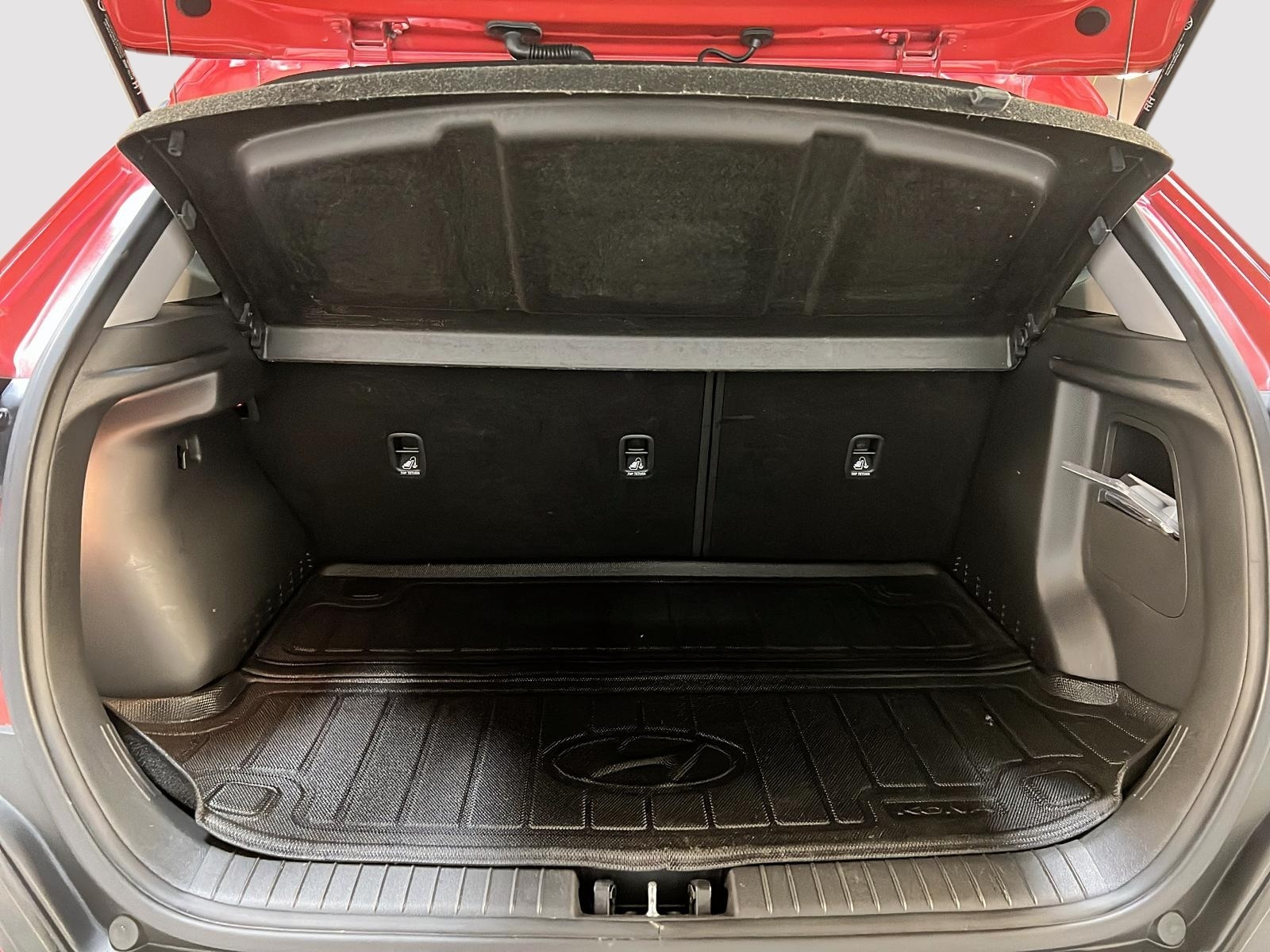 Hyundai Kona PREFERRED 4RM 2021 - image #12