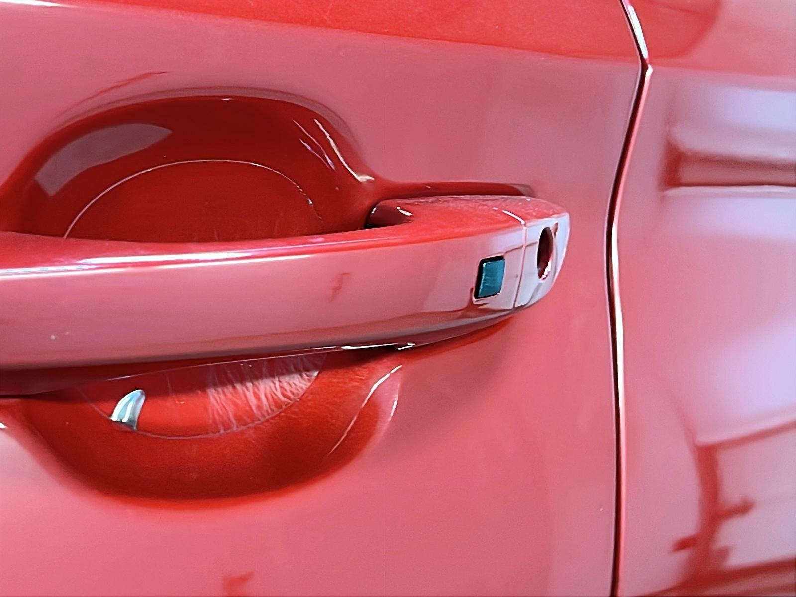 Hyundai Kona PREFERRED 4RM 2021 - image #23