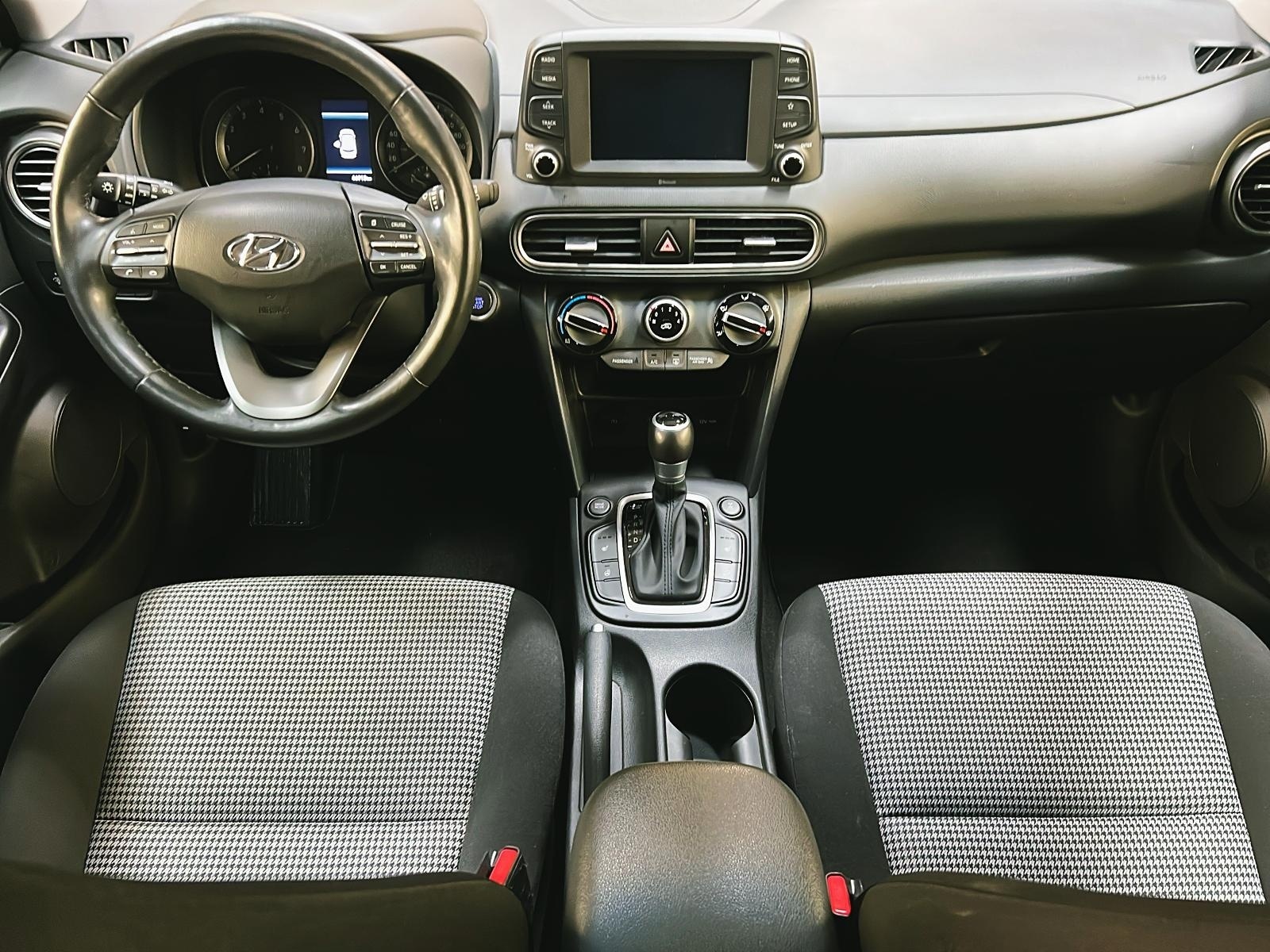 Hyundai Kona 2021 - Image #10