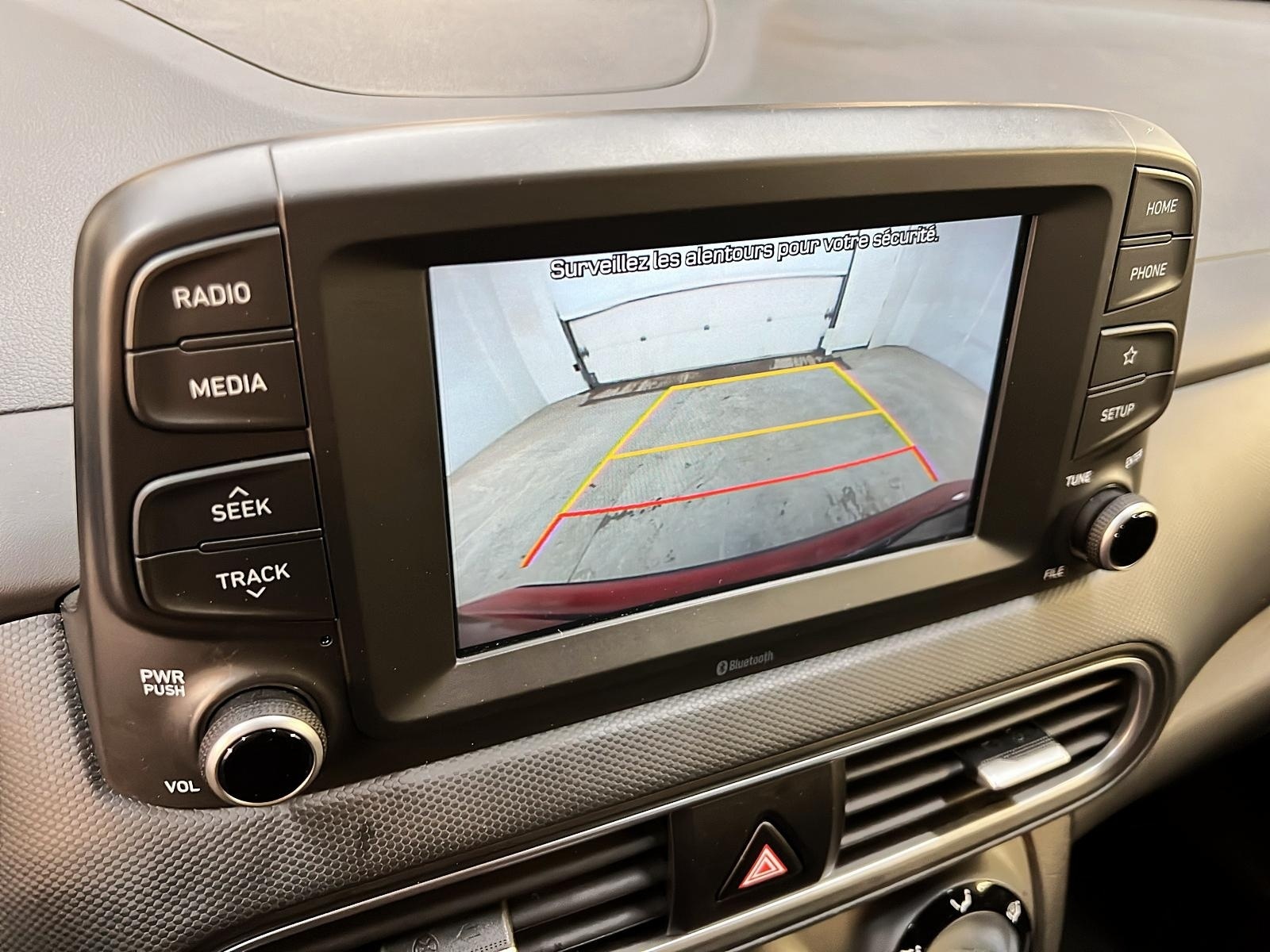 Hyundai Kona 2021 - Image #16