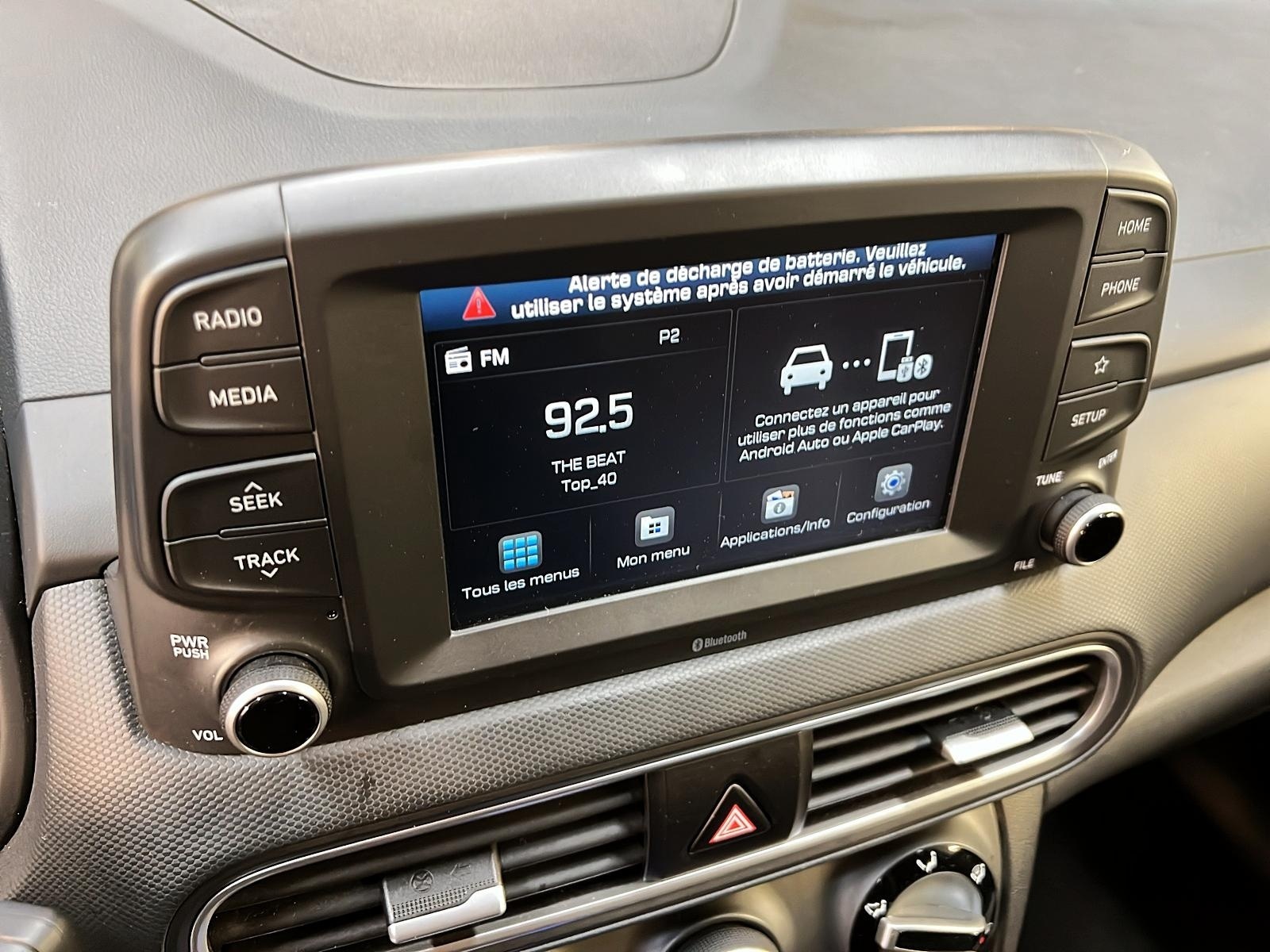 Hyundai Kona 2021 - Image #15