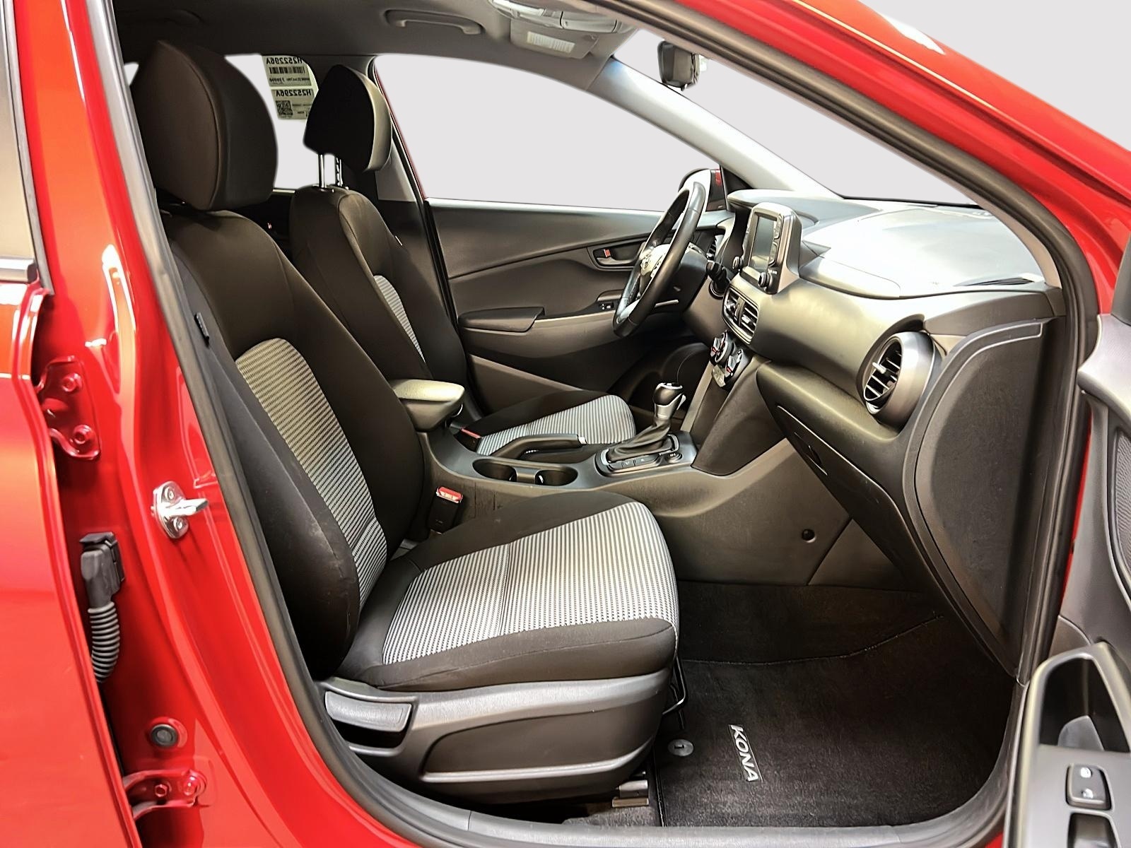 Hyundai Kona PREFERRED 4RM 2021 - image #8