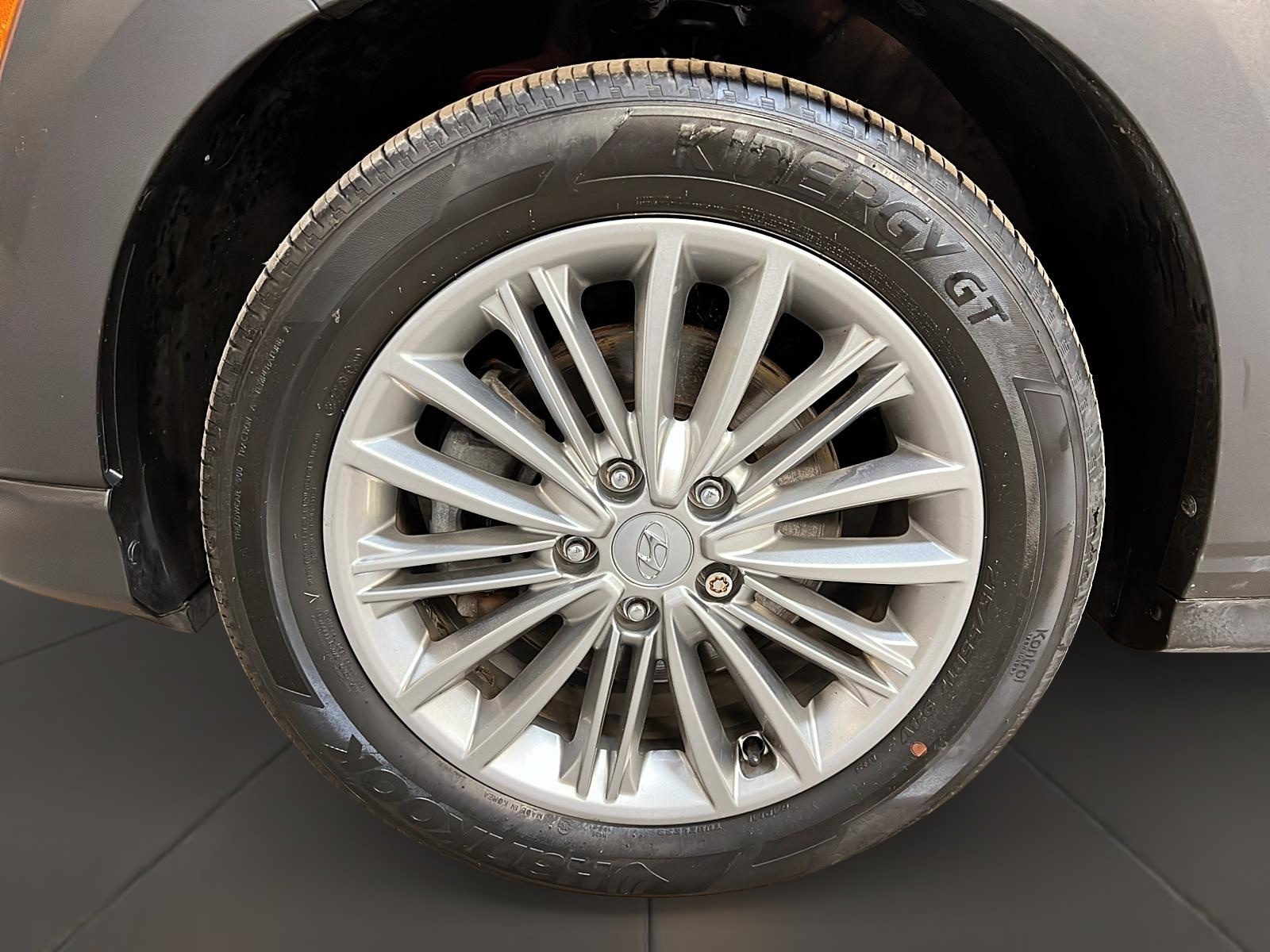 Hyundai Kona PREFERRED 4RM 2021 - image #26