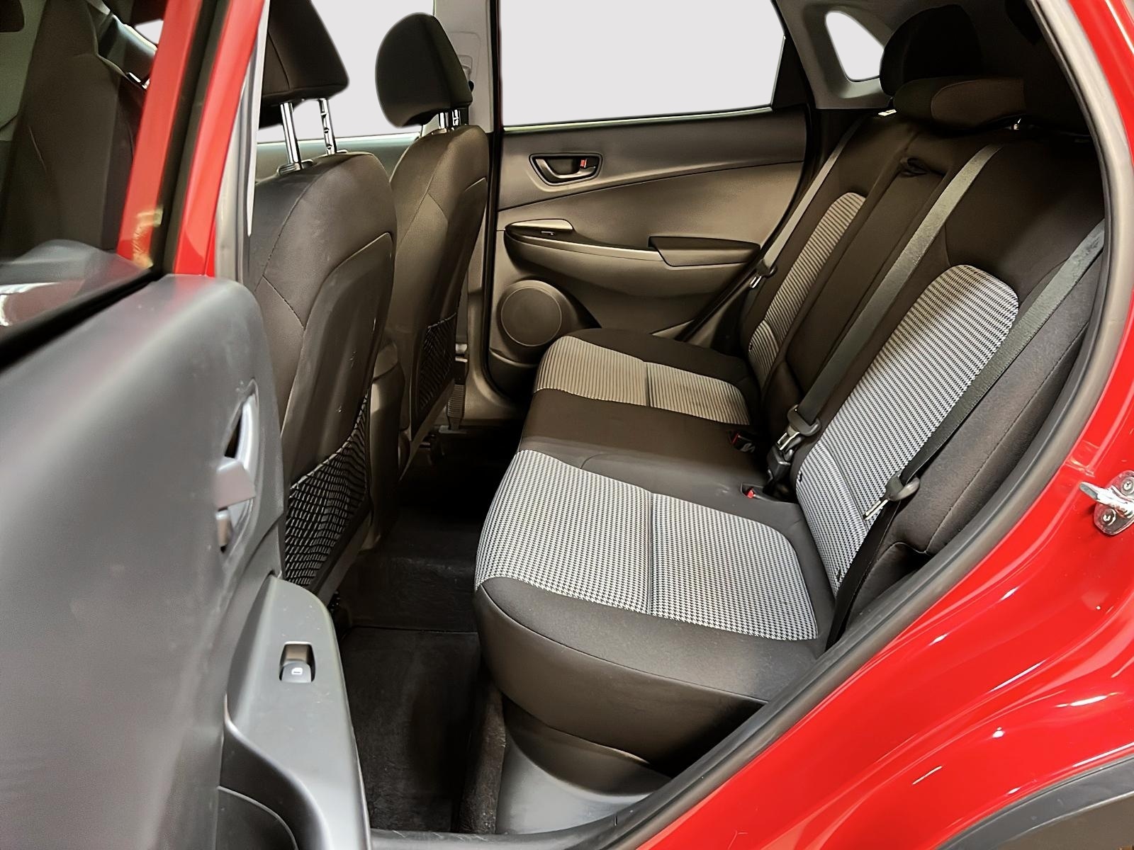 Hyundai Kona PREFERRED 4RM 2021 - image #9