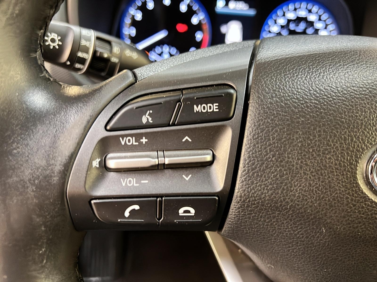 Hyundai Kona PREFERRED 4RM 2021 - image #19