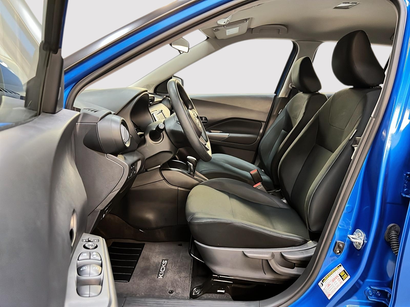 Nissan Kicks S 2024 — photo 7