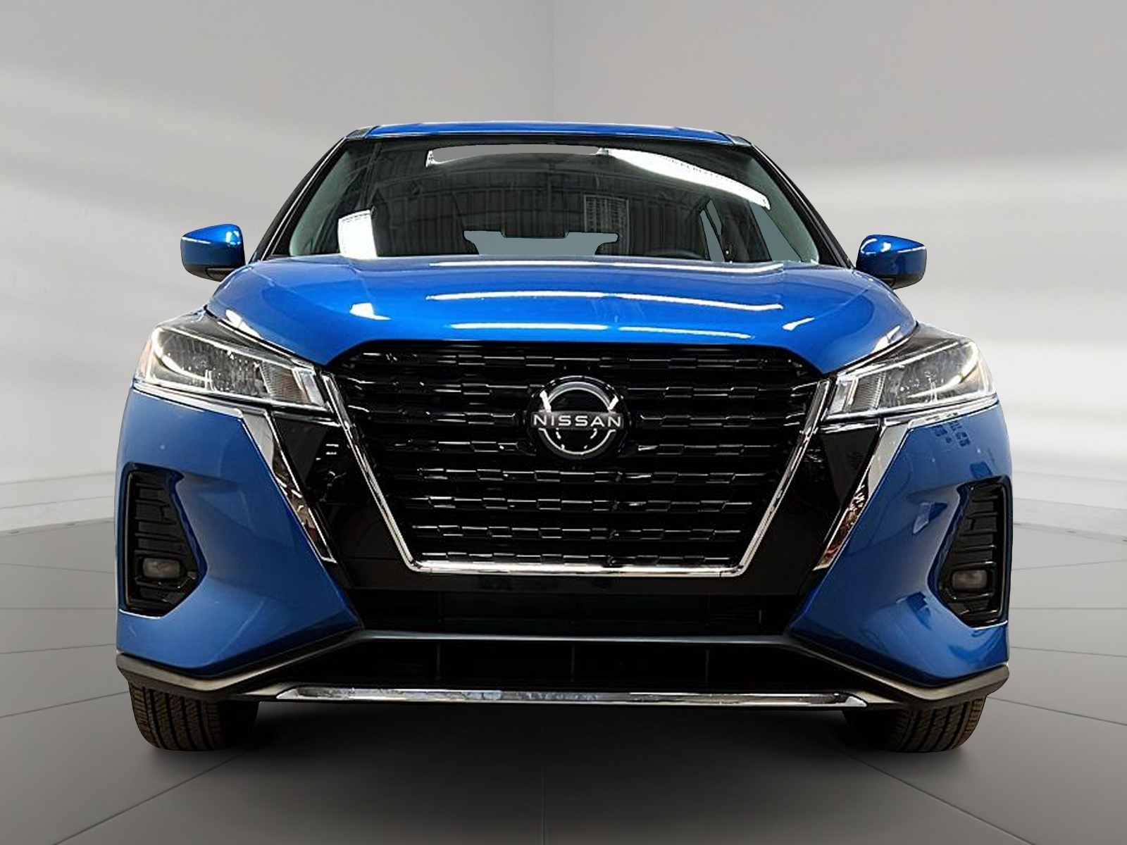 Nissan Kicks S 2024 — photo 2